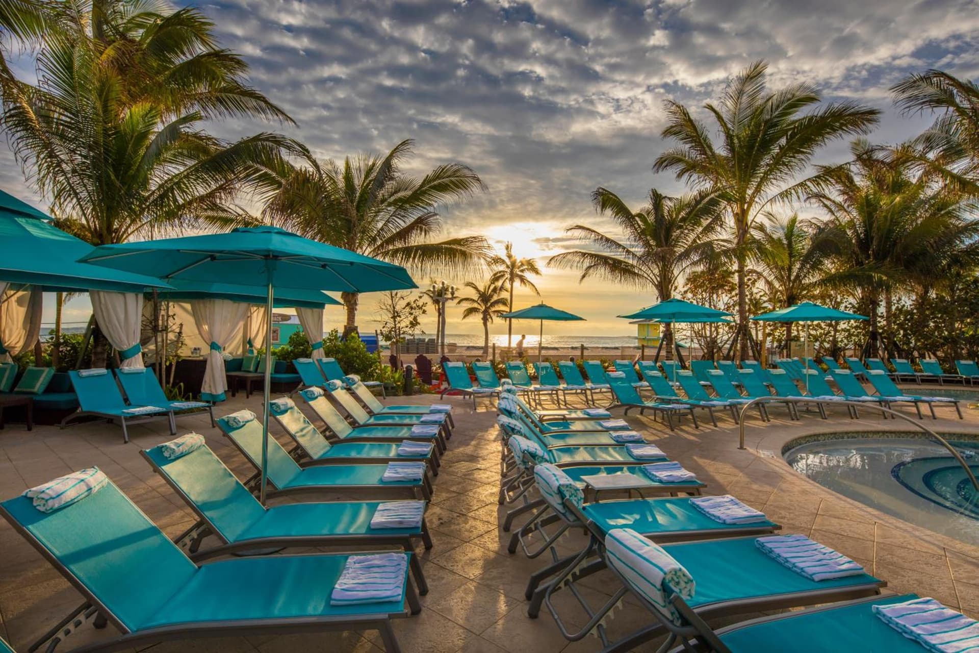 Margaritaville Hollywood Beach Resort gallery photo in Hollywood, FL — image 32