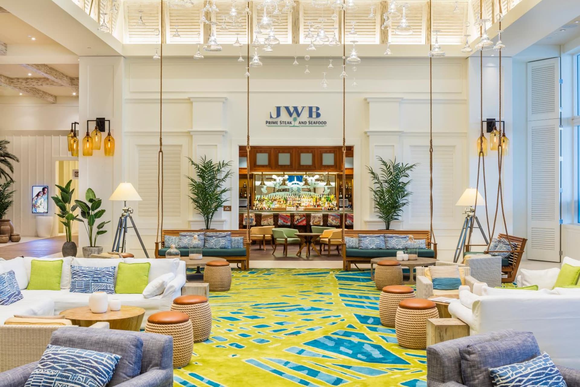 Margaritaville Hollywood Beach Resort gallery photo in Hollywood, FL — image 27