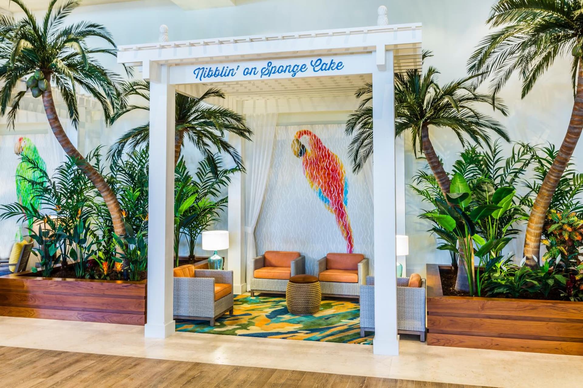 Margaritaville Hollywood Beach Resort gallery photo in Hollywood, FL — image 59