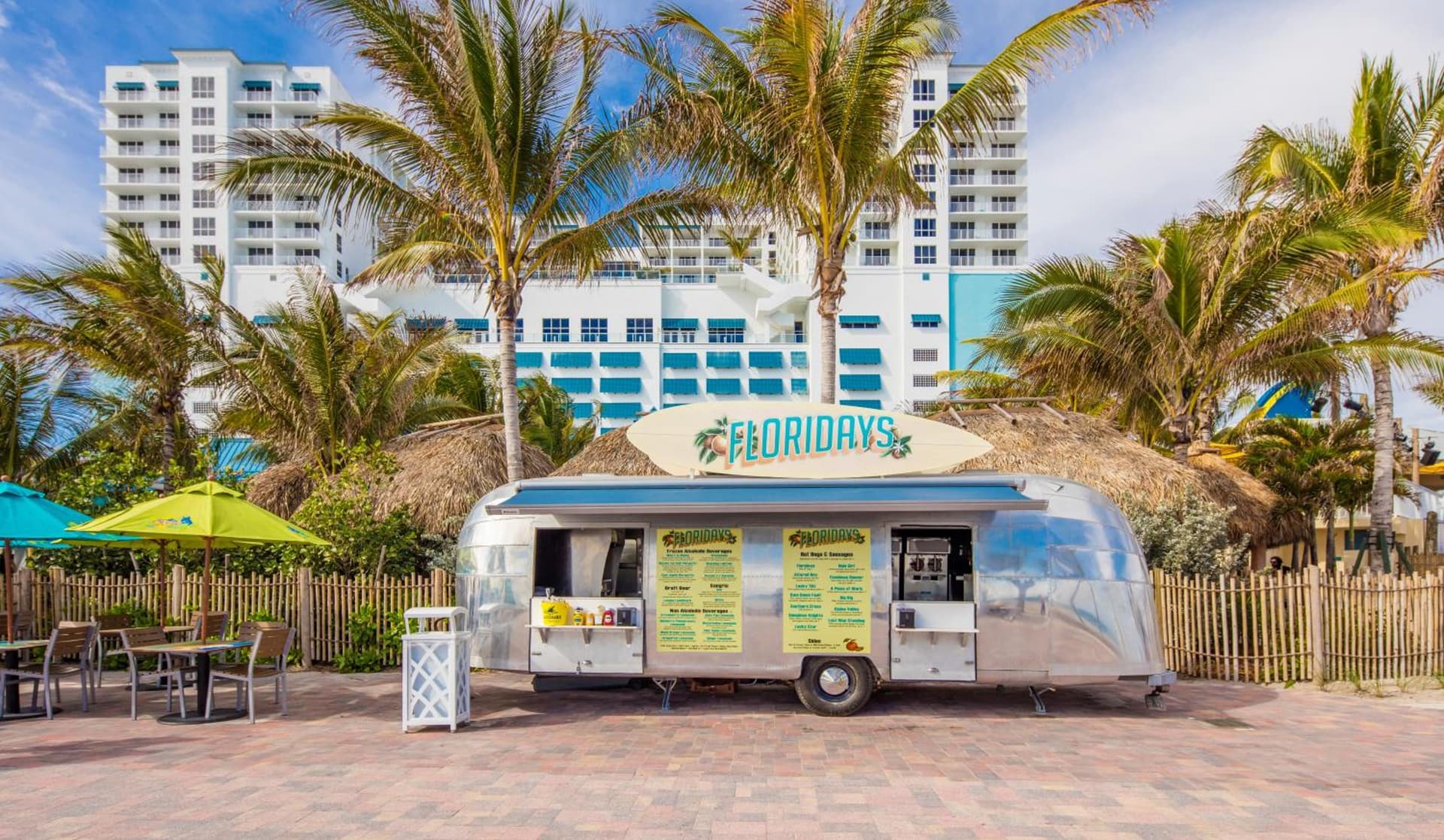 Margaritaville Hollywood Beach Resort gallery photo in Hollywood, FL — image 53