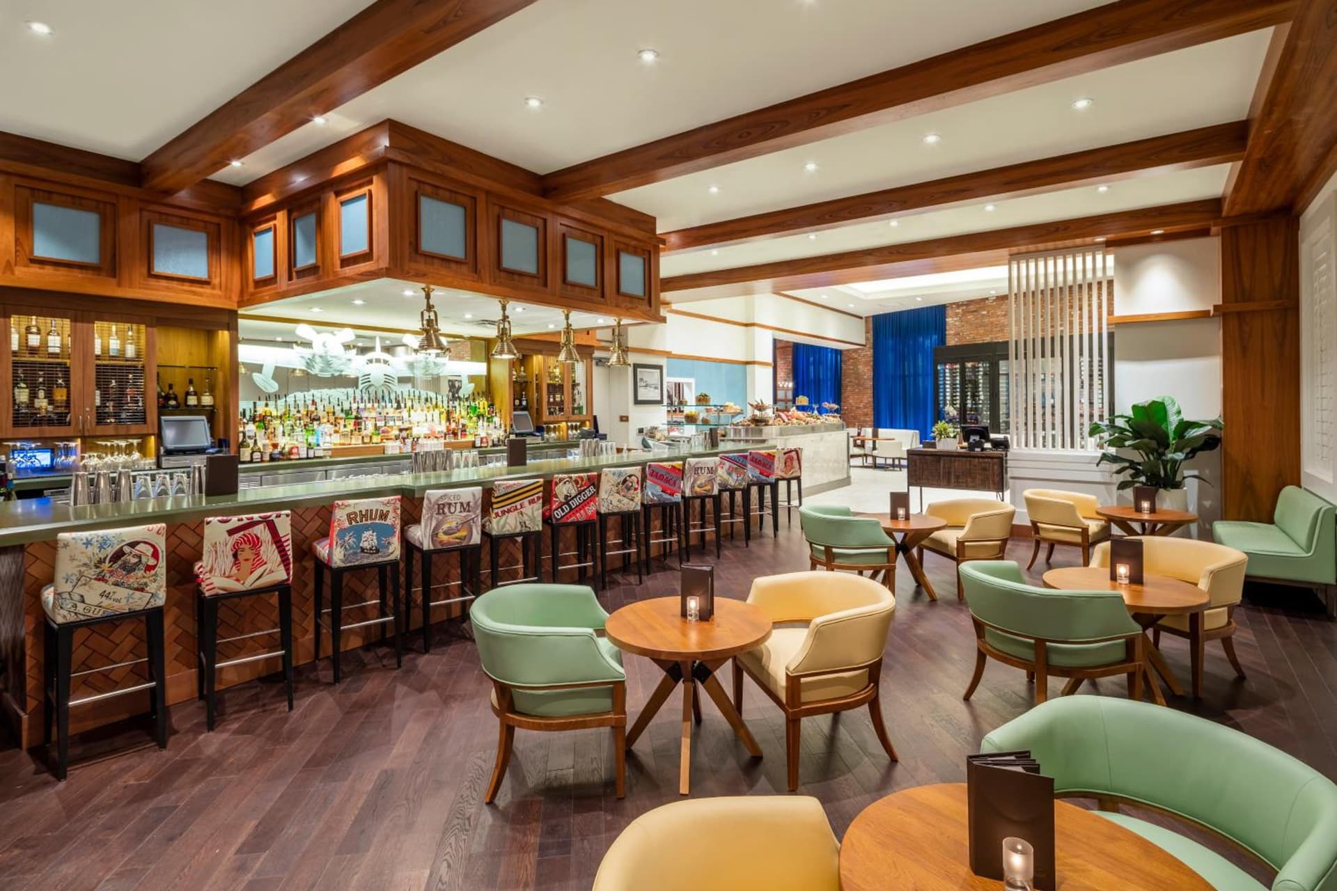 Margaritaville Hollywood Beach Resort gallery photo in Hollywood, FL — image 46