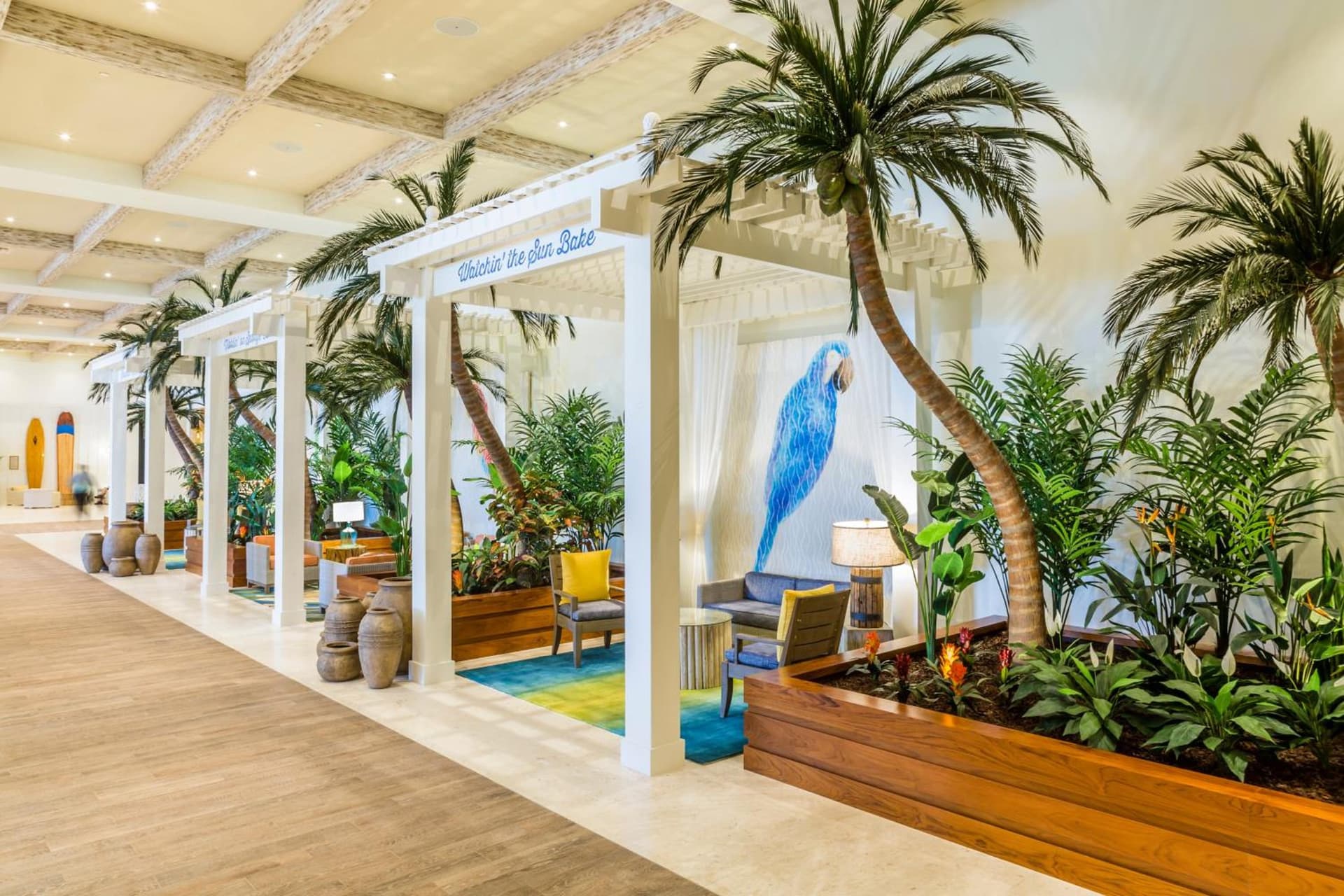Margaritaville Hollywood Beach Resort gallery photo in Hollywood, FL — image 31