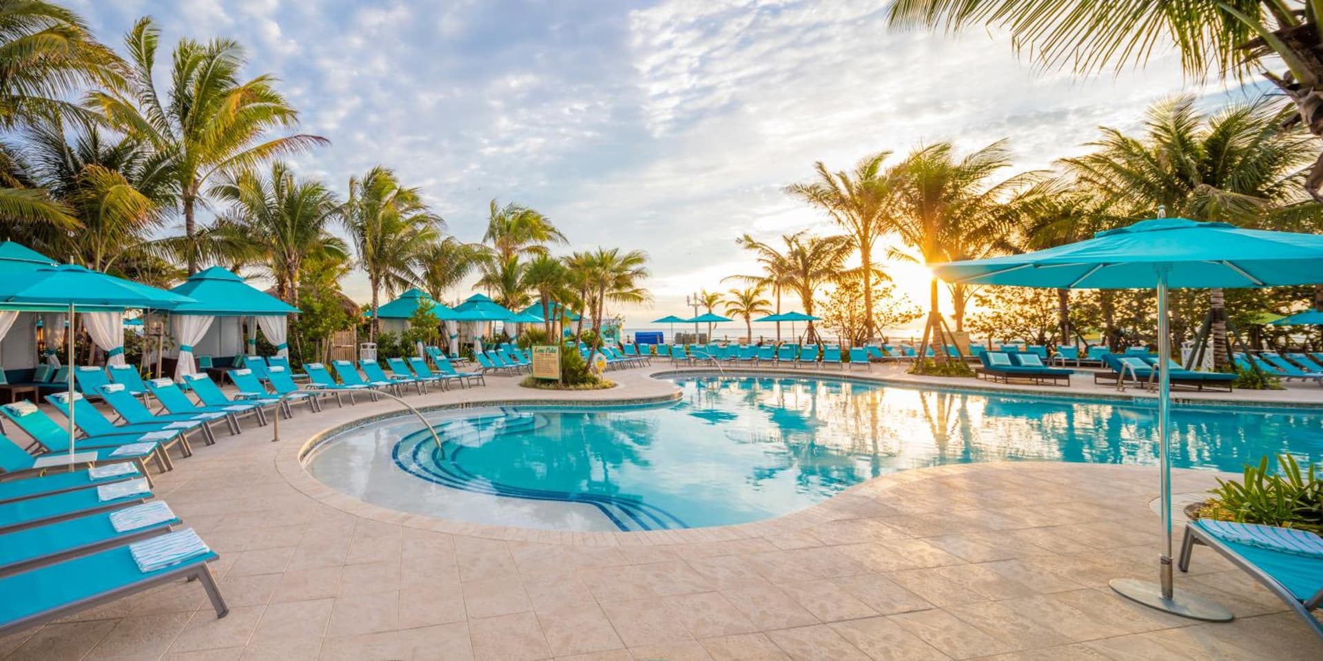 Margaritaville Hollywood Beach Resort gallery photo in Hollywood, FL — image 49