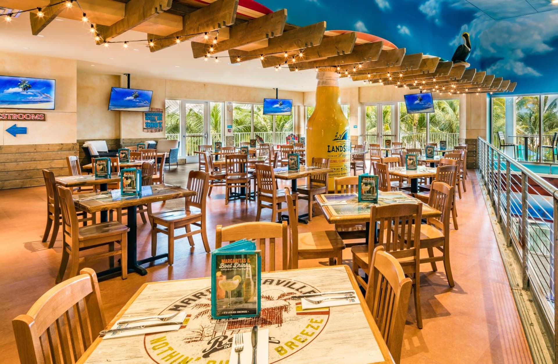 Margaritaville Hollywood Beach Resort gallery photo in Hollywood, FL — image 26