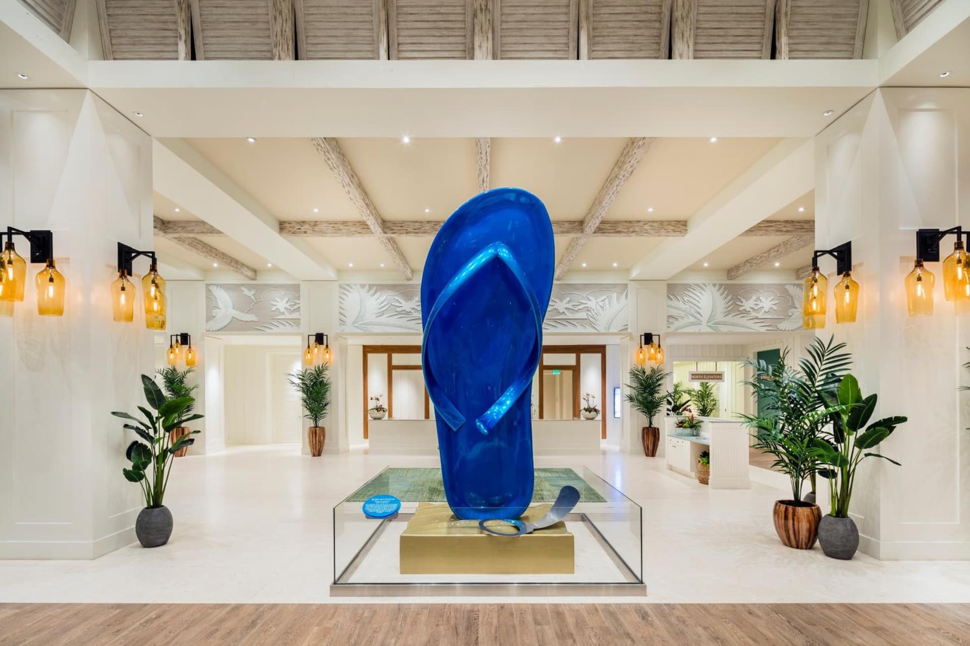 Margaritaville Hollywood Beach Resort gallery photo in Hollywood, FL — image 37