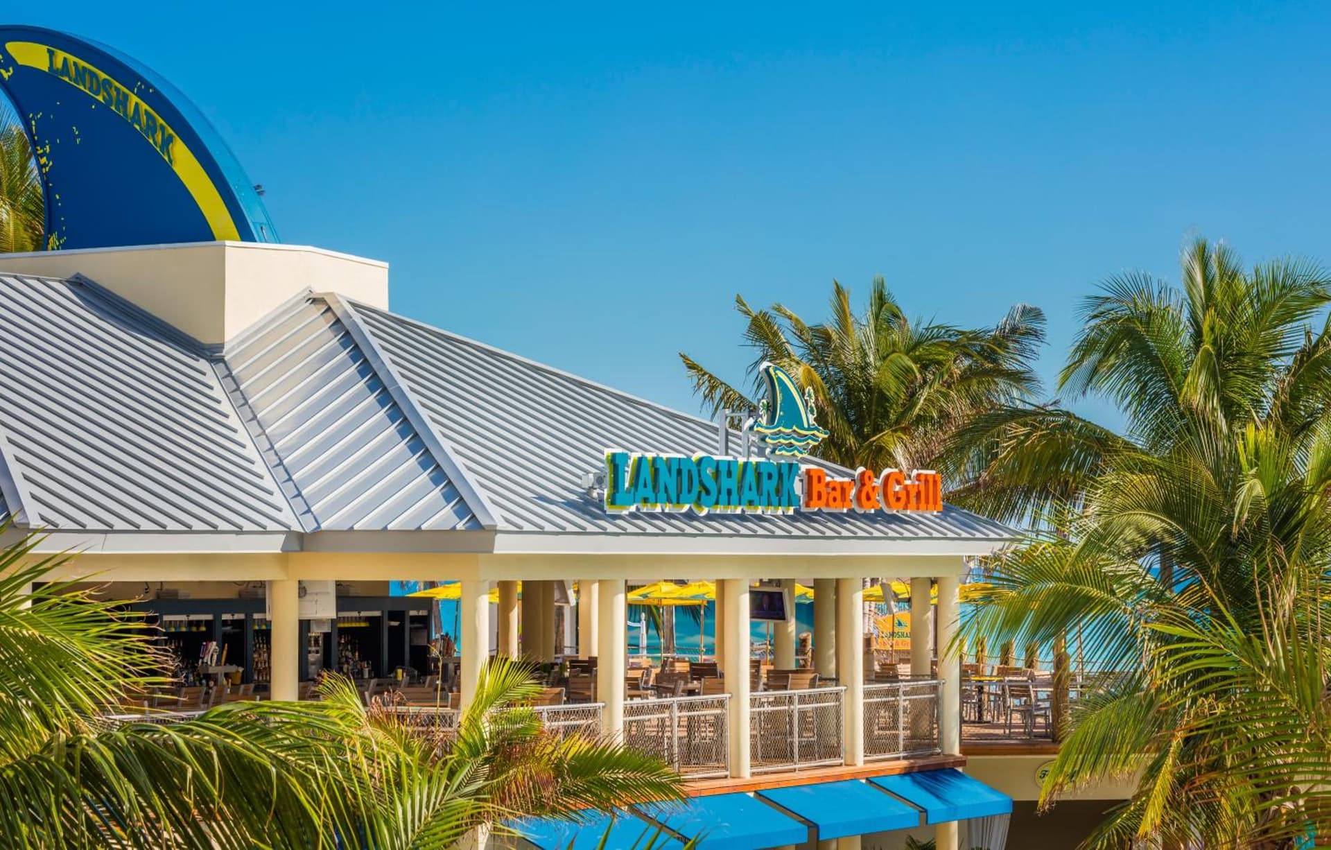 Margaritaville Hollywood Beach Resort interior in Hollywood, FL — gallery photo 2