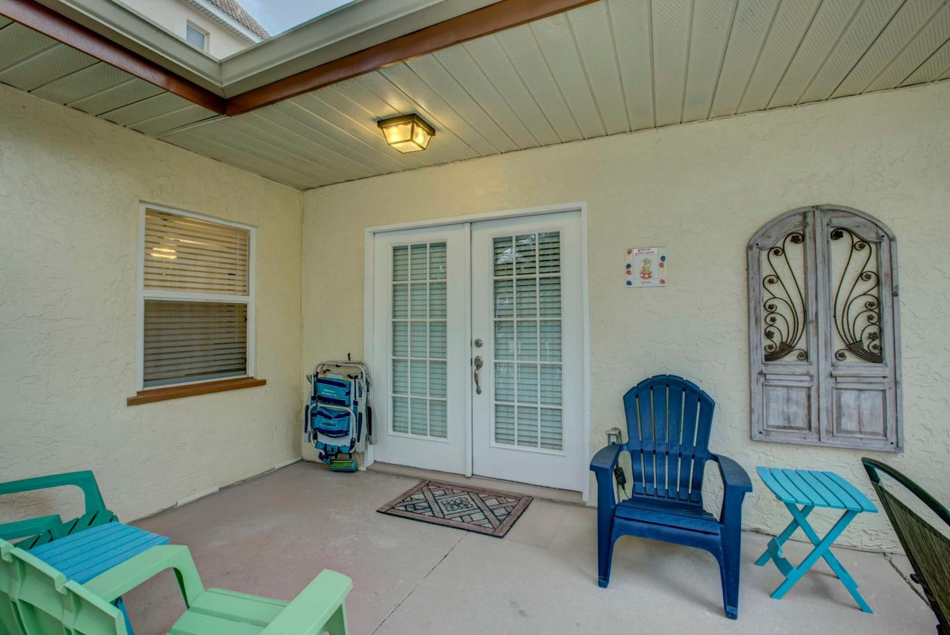 The Ringling Beach House gallery photo in Siesta Key, FL — image 10