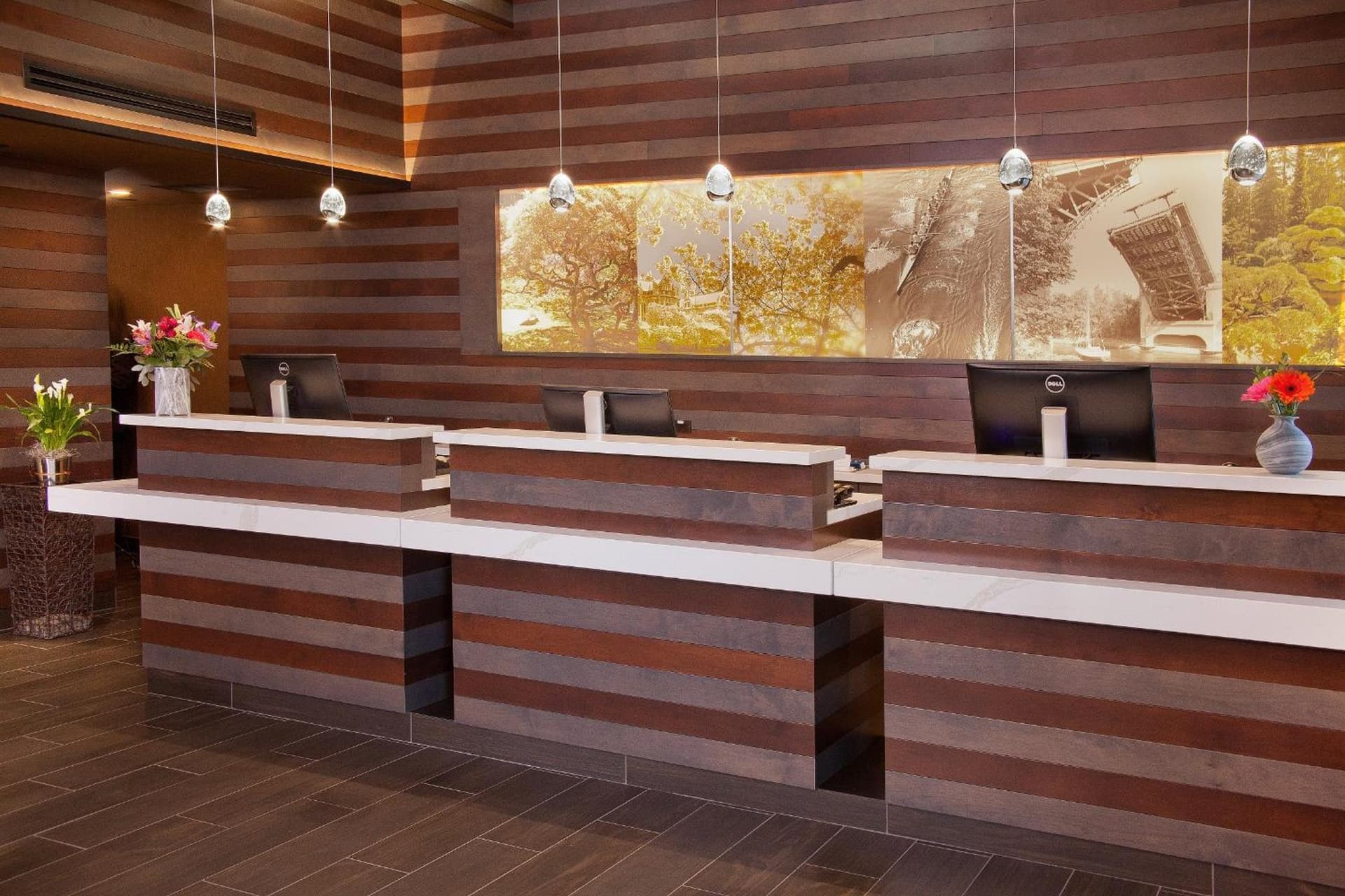 Silver Cloud Hotel - Seattle University of Washington District gallery photo in Seattle, WA — image 10