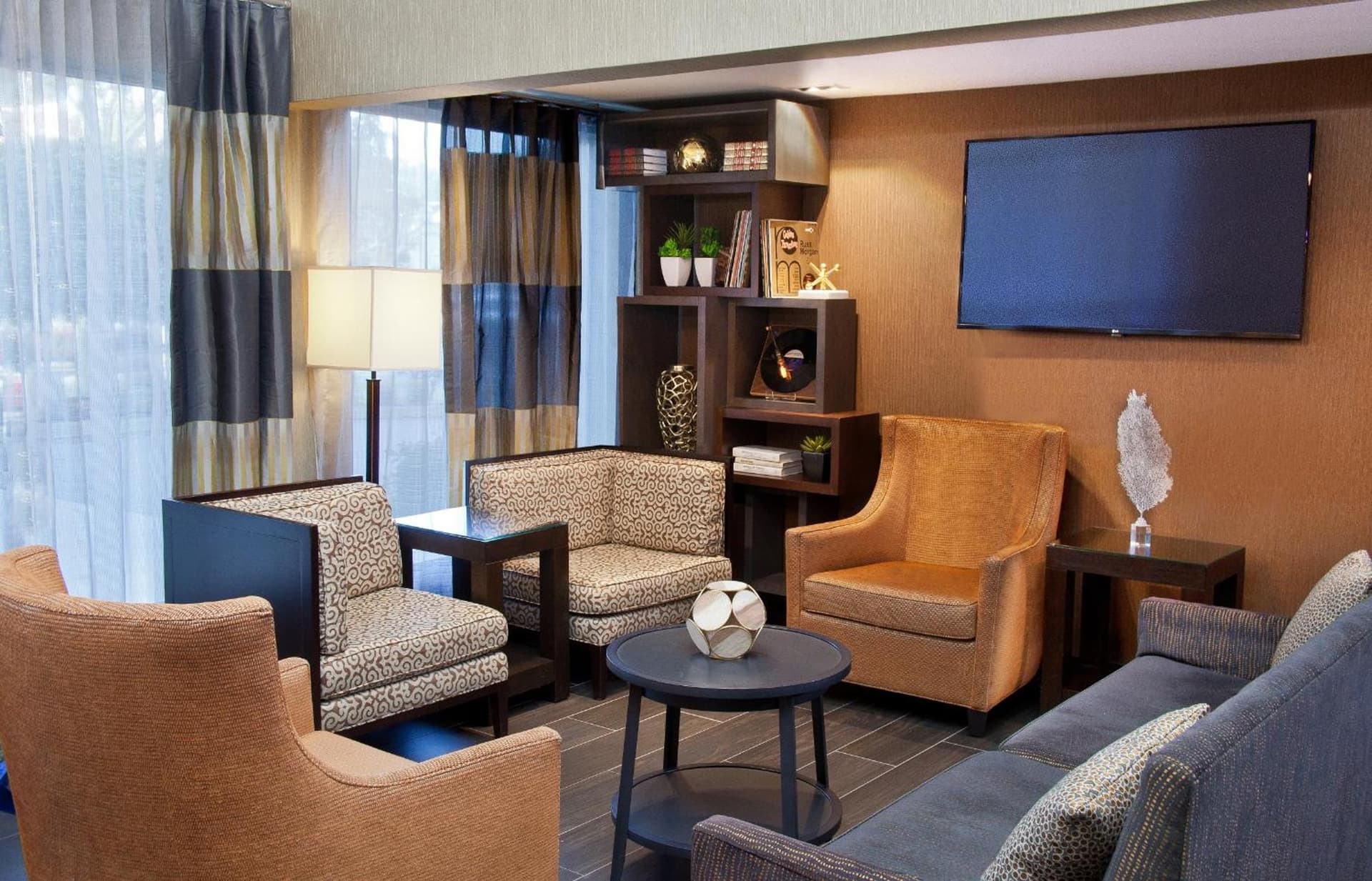Silver Cloud Hotel - Seattle University of Washington District gallery photo in Seattle, WA — image 21