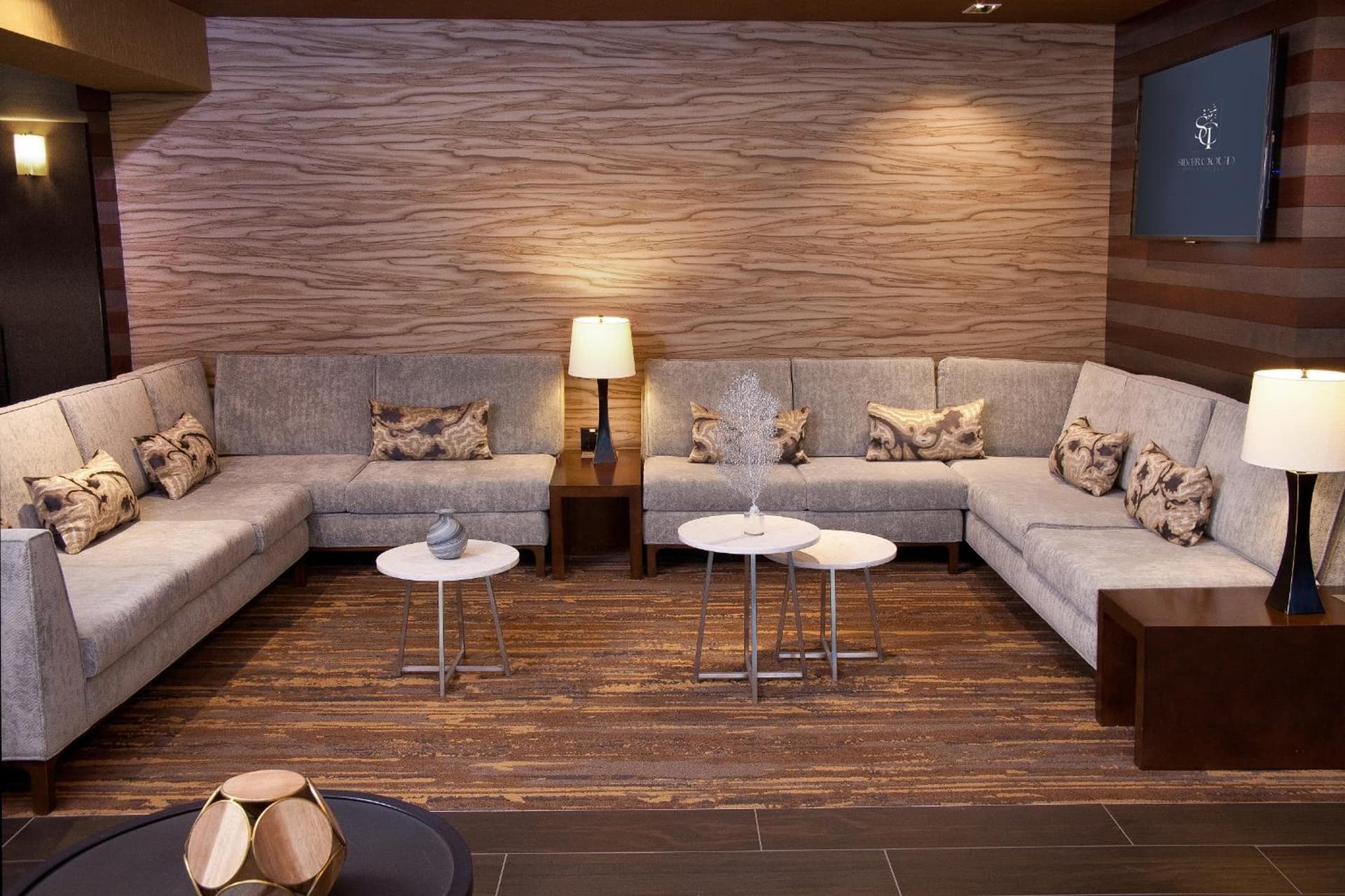 Silver Cloud Hotel - Seattle University of Washington District gallery photo in Seattle, WA — image 19