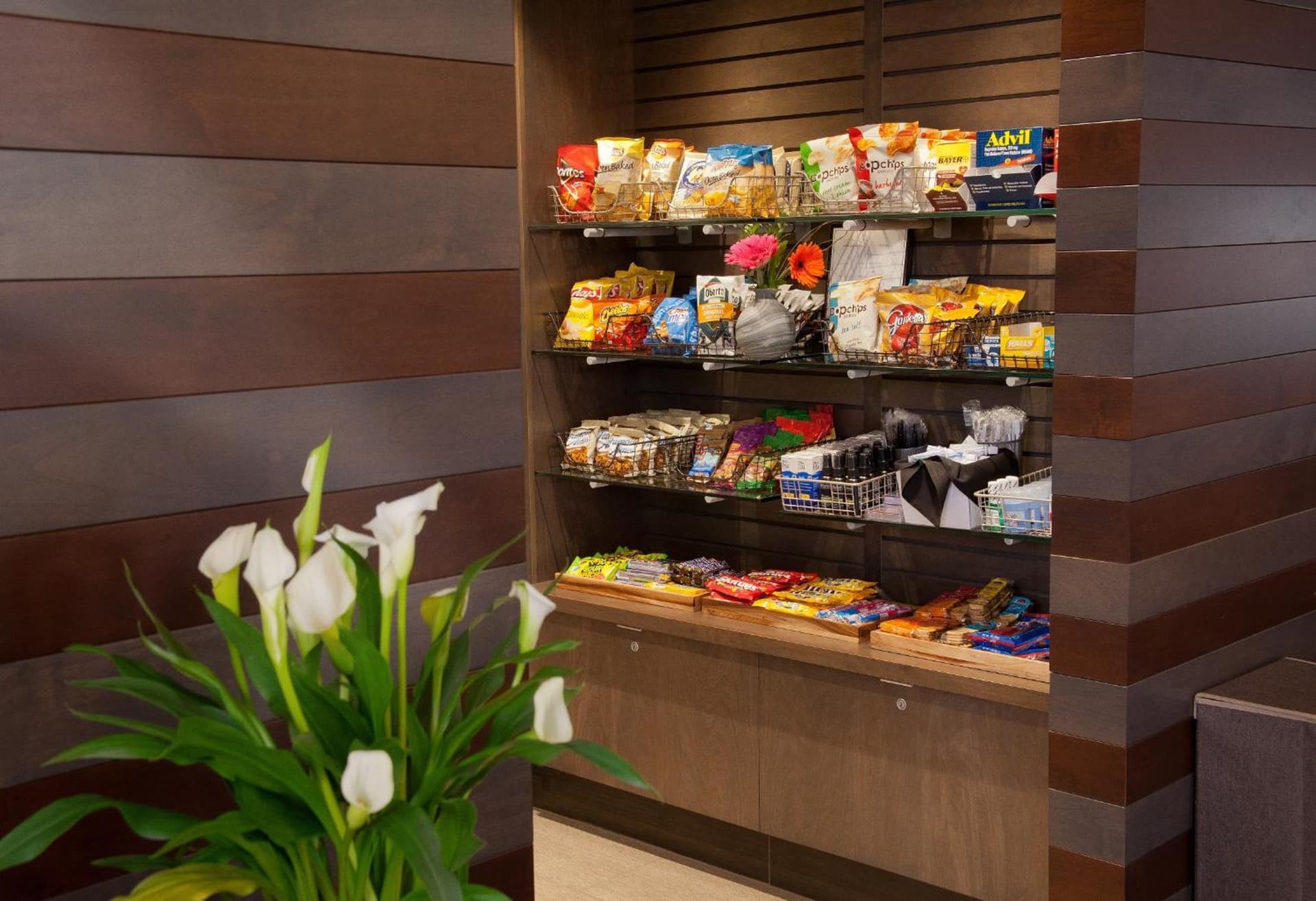 Silver Cloud Hotel - Seattle University of Washington District gallery photo in Seattle, WA — image 43