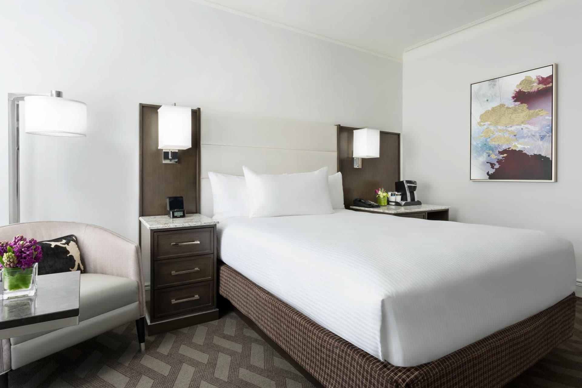 Hilton Boston Park Plaza gallery photo in Boston, MA — image 157