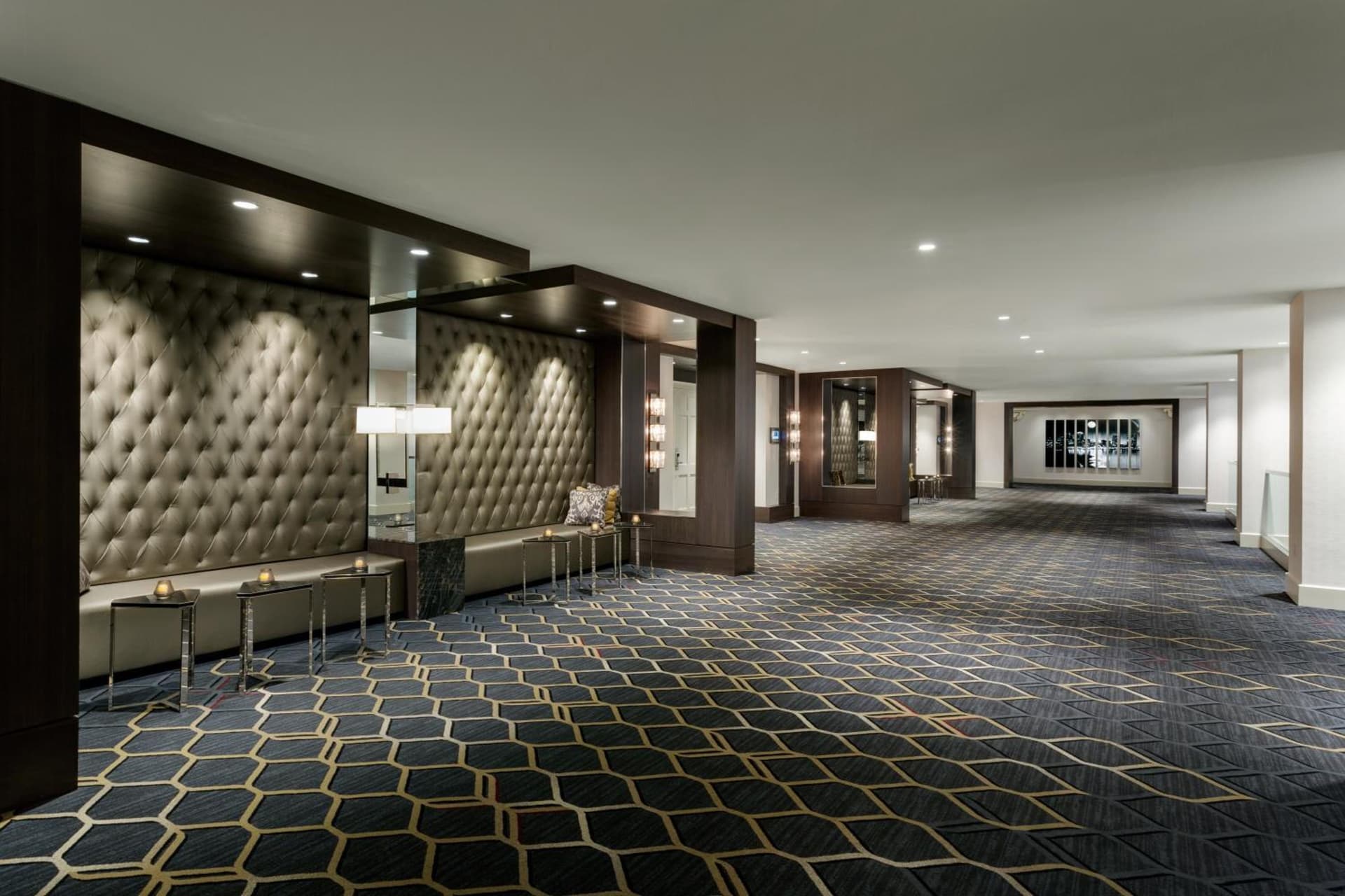 Hilton Boston Park Plaza gallery photo in Boston, MA — image 152