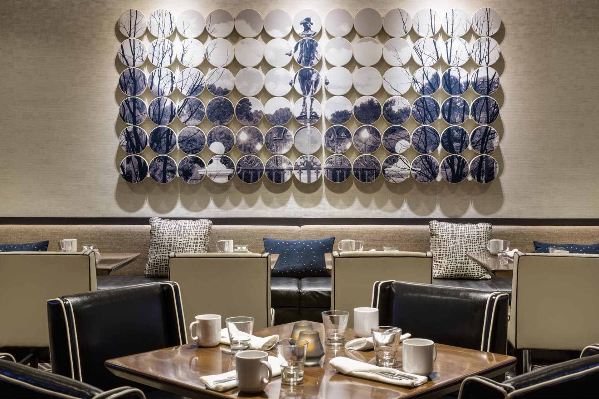 Hilton Boston Park Plaza gallery photo in Boston, MA — image 6