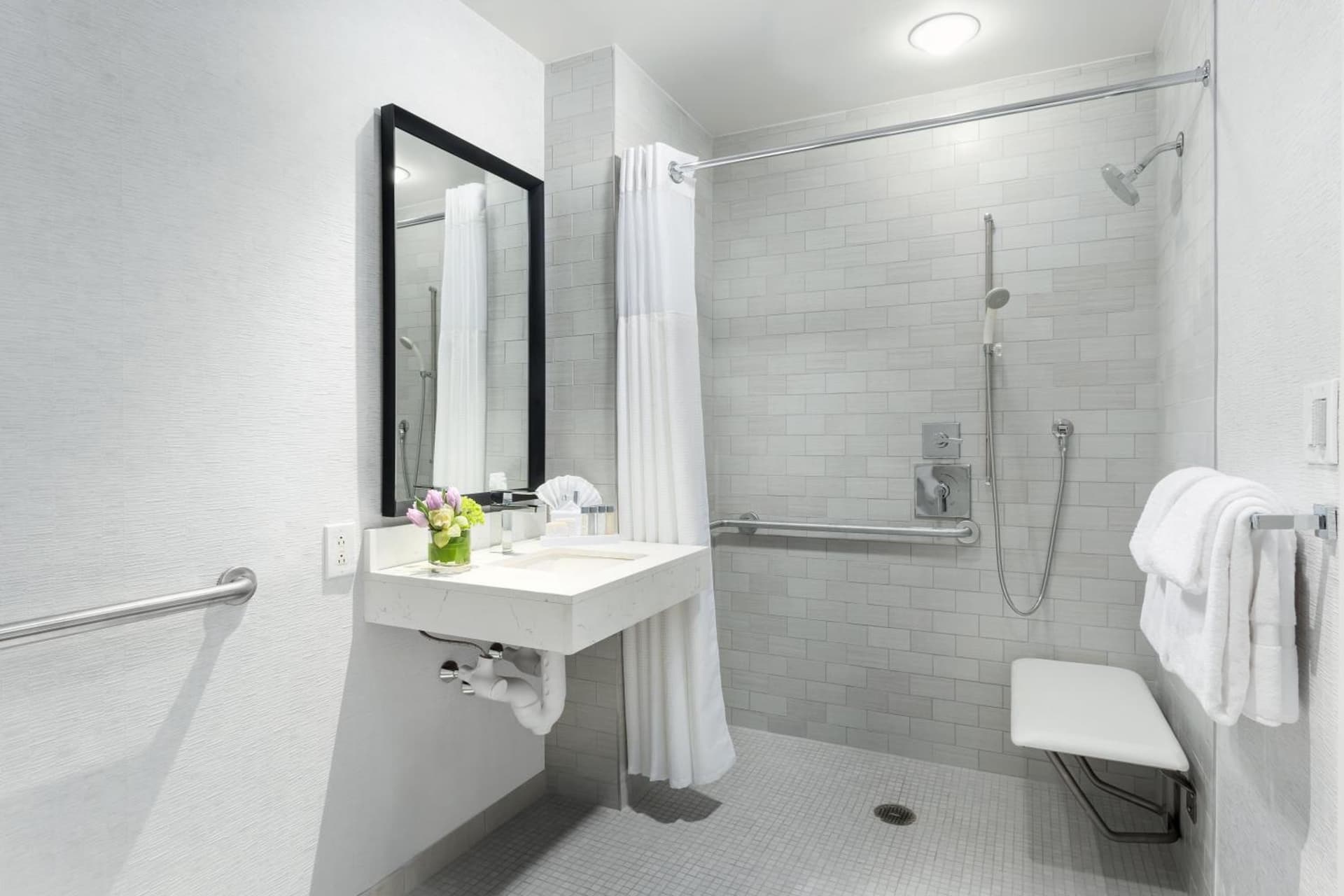 Hilton Boston Park Plaza gallery photo in Boston, MA — image 45