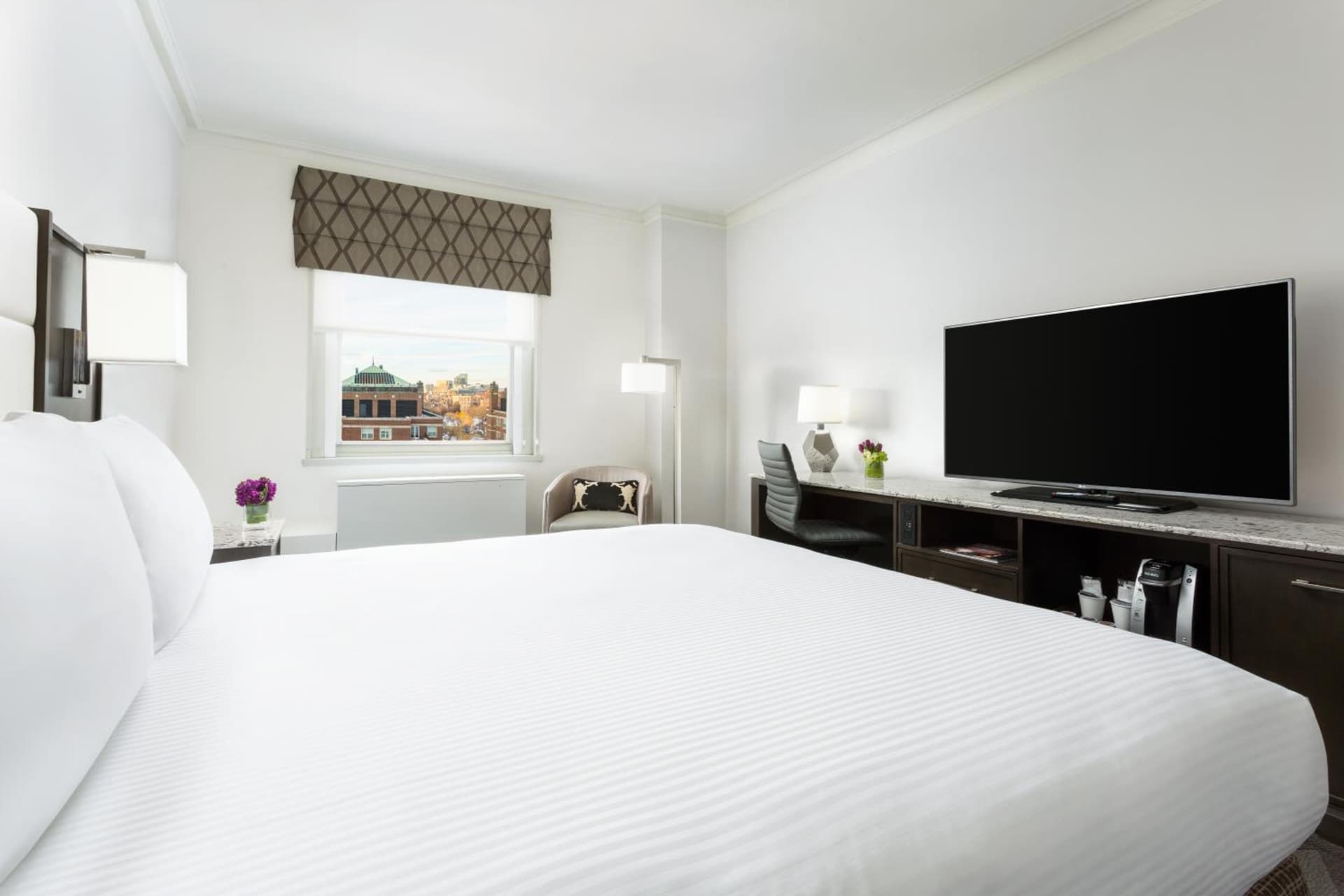 Hilton Boston Park Plaza gallery photo in Boston, MA — image 59