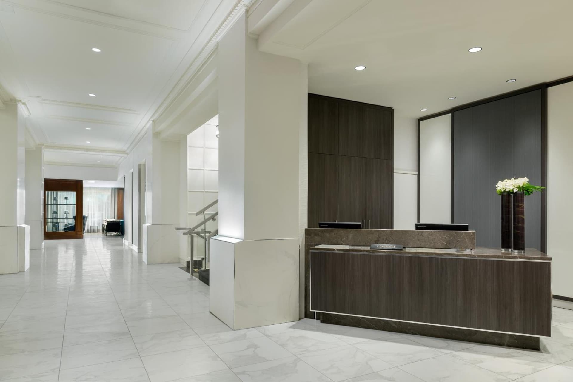 Hilton Boston Park Plaza gallery photo in Boston, MA — image 103
