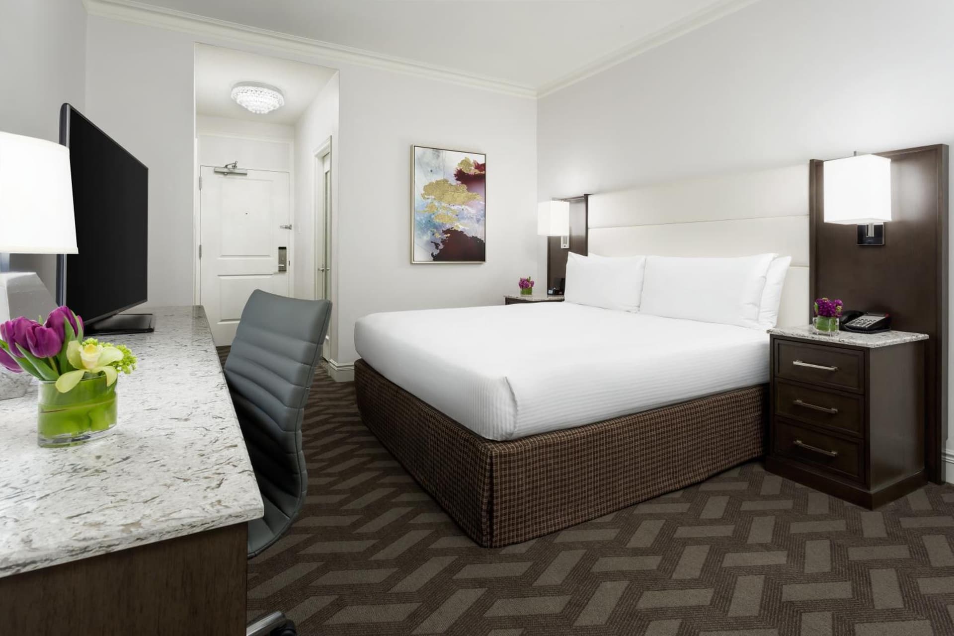 Hilton Boston Park Plaza gallery photo in Boston, MA — image 31