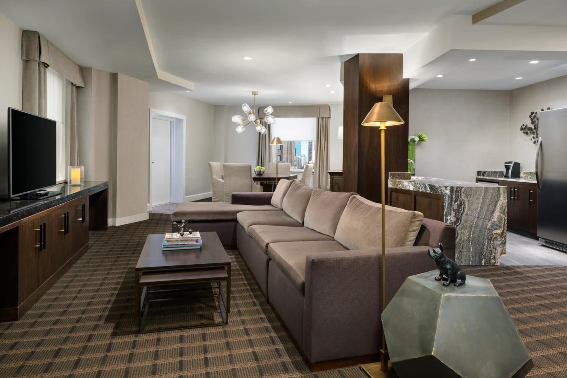 Hilton Boston Park Plaza gallery photo in Boston, MA — image 50
