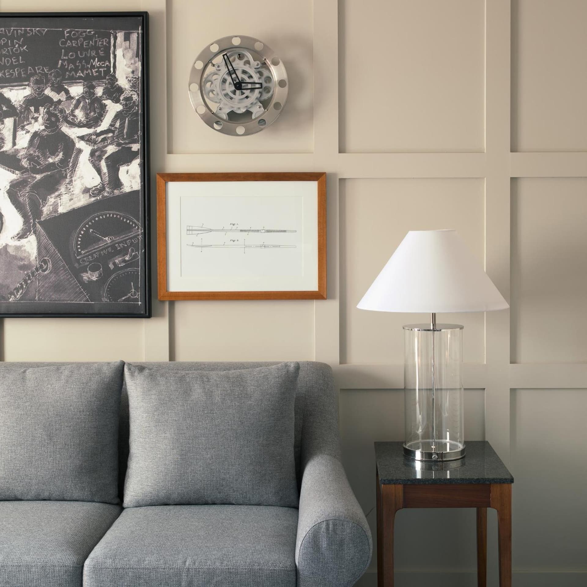 The Charles Hotel in Harvard Square gallery photo in Cambridge, MA — image 29