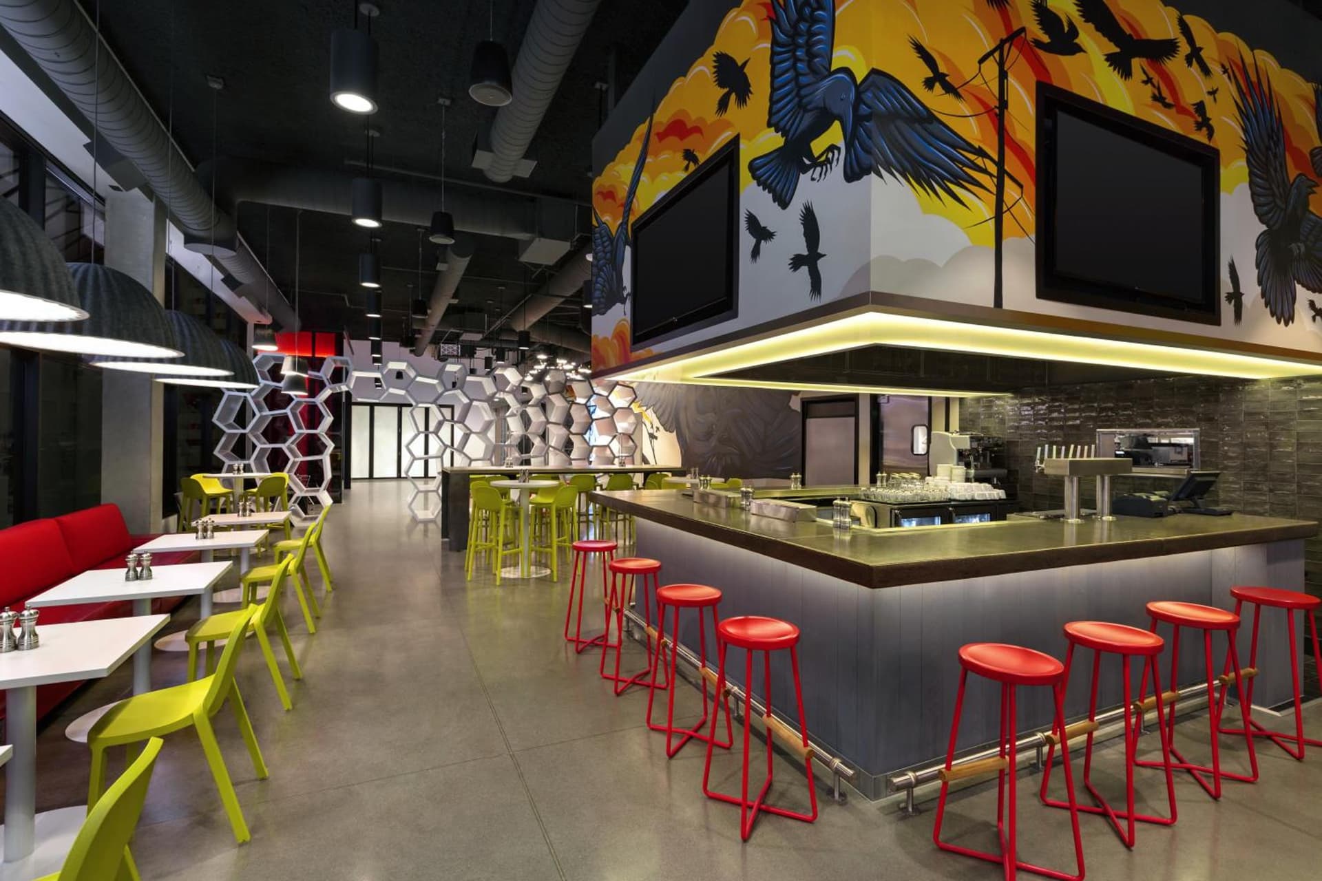 Radisson Red Minneapolis Downtown gallery photo in Minneapolis, MN — image 39