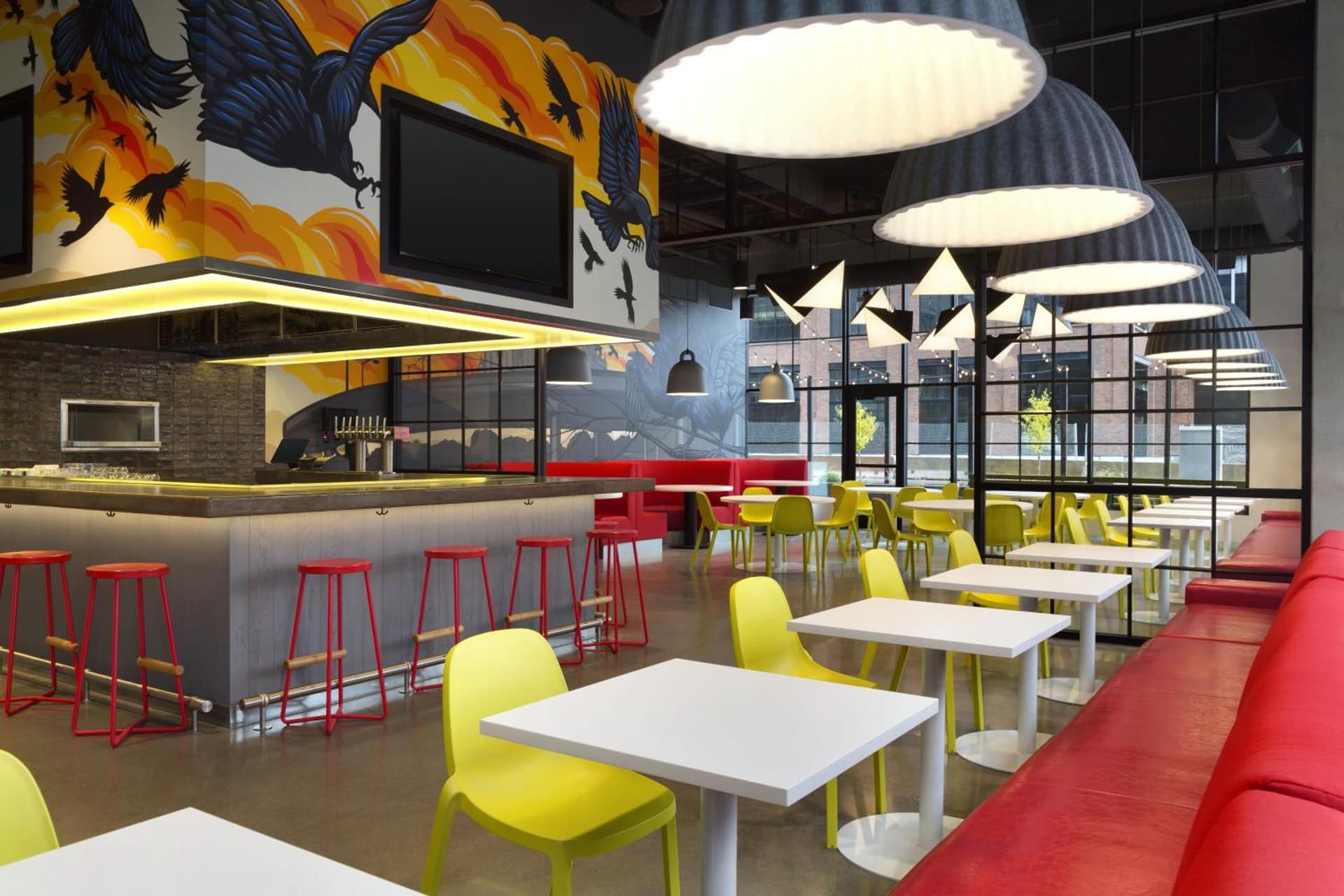 Radisson Red Minneapolis Downtown gallery photo in Minneapolis, MN — image 31