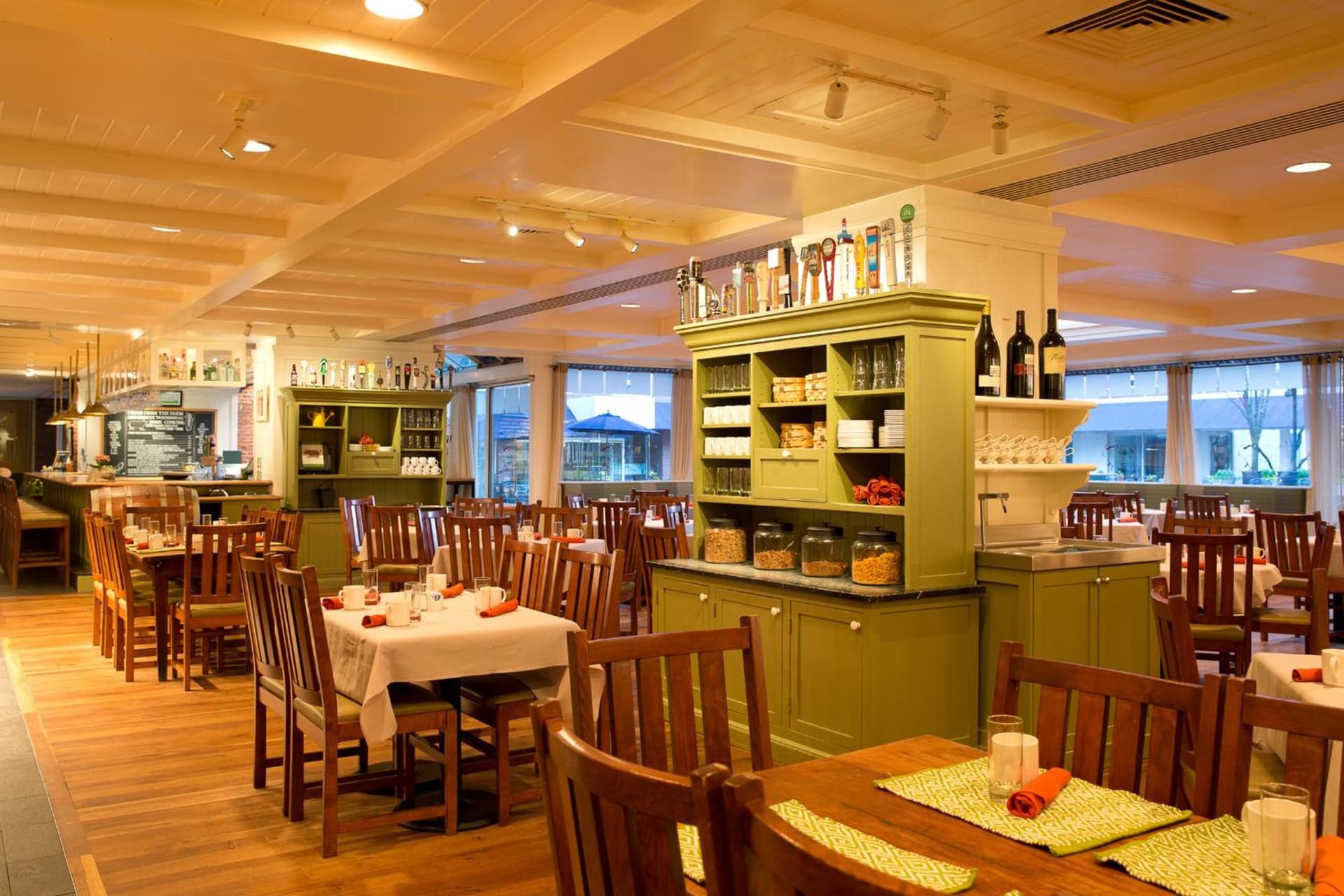 The Charles Hotel in Harvard Square gallery photo in Cambridge, MA — image 25