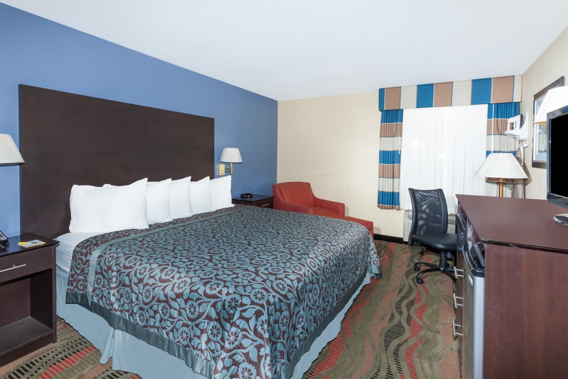 Days Inn by Wyndham Springfield gallery photo in Springfield, IL — image 15
