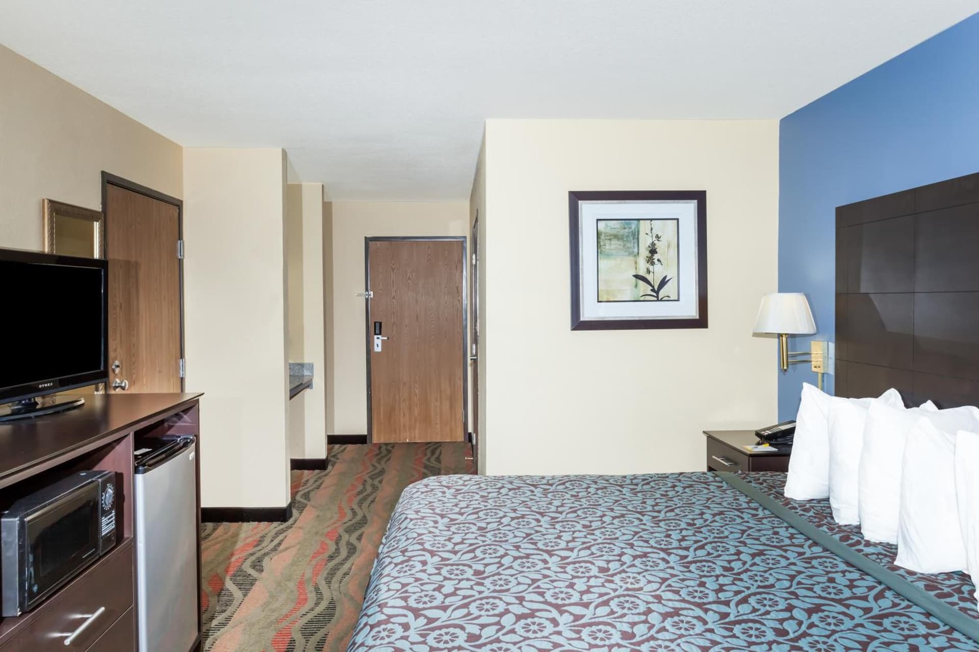 Days Inn by Wyndham Springfield gallery photo in Springfield, IL — image 12