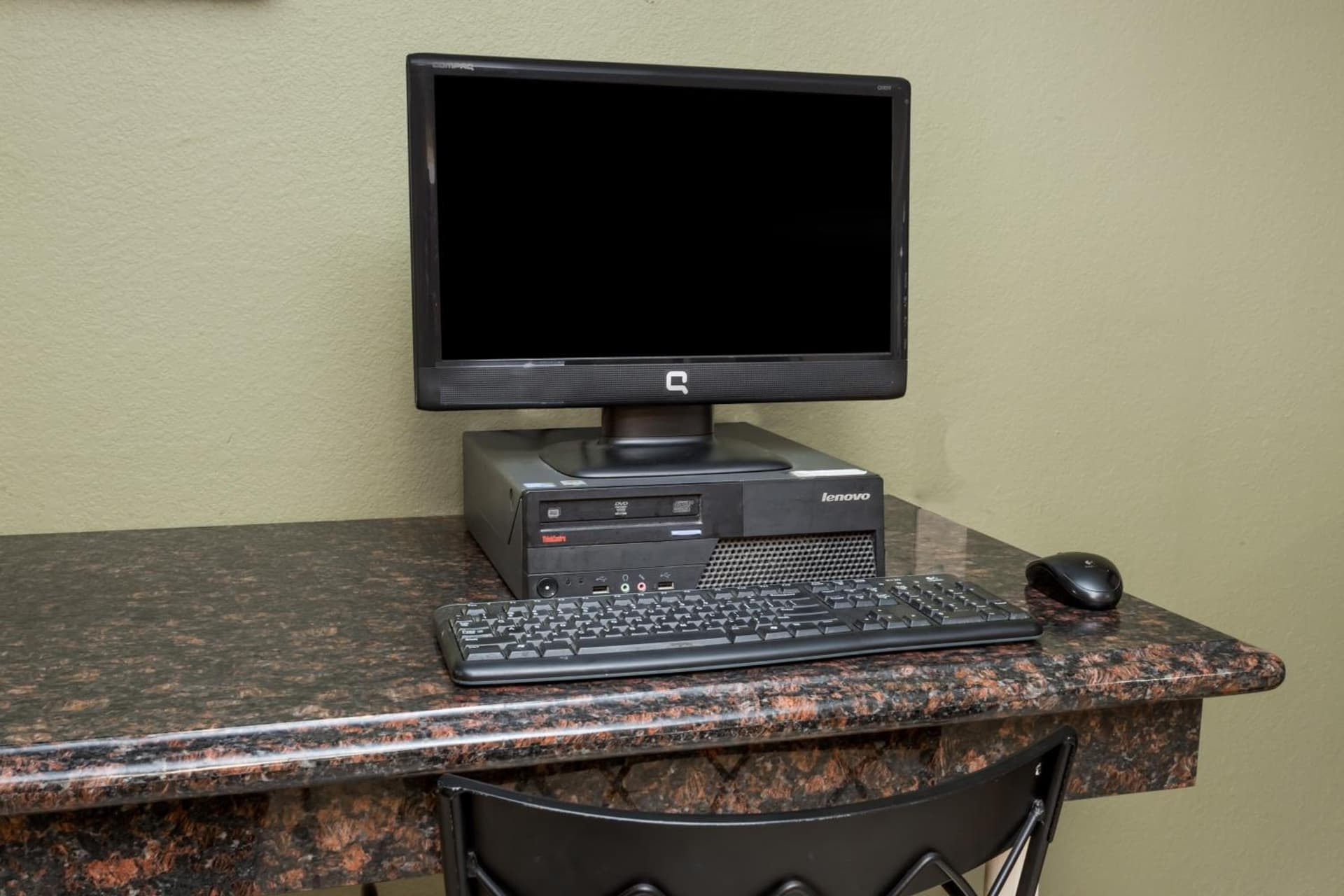 Days Inn by Wyndham Springfield gallery photo in Springfield, IL — image 5