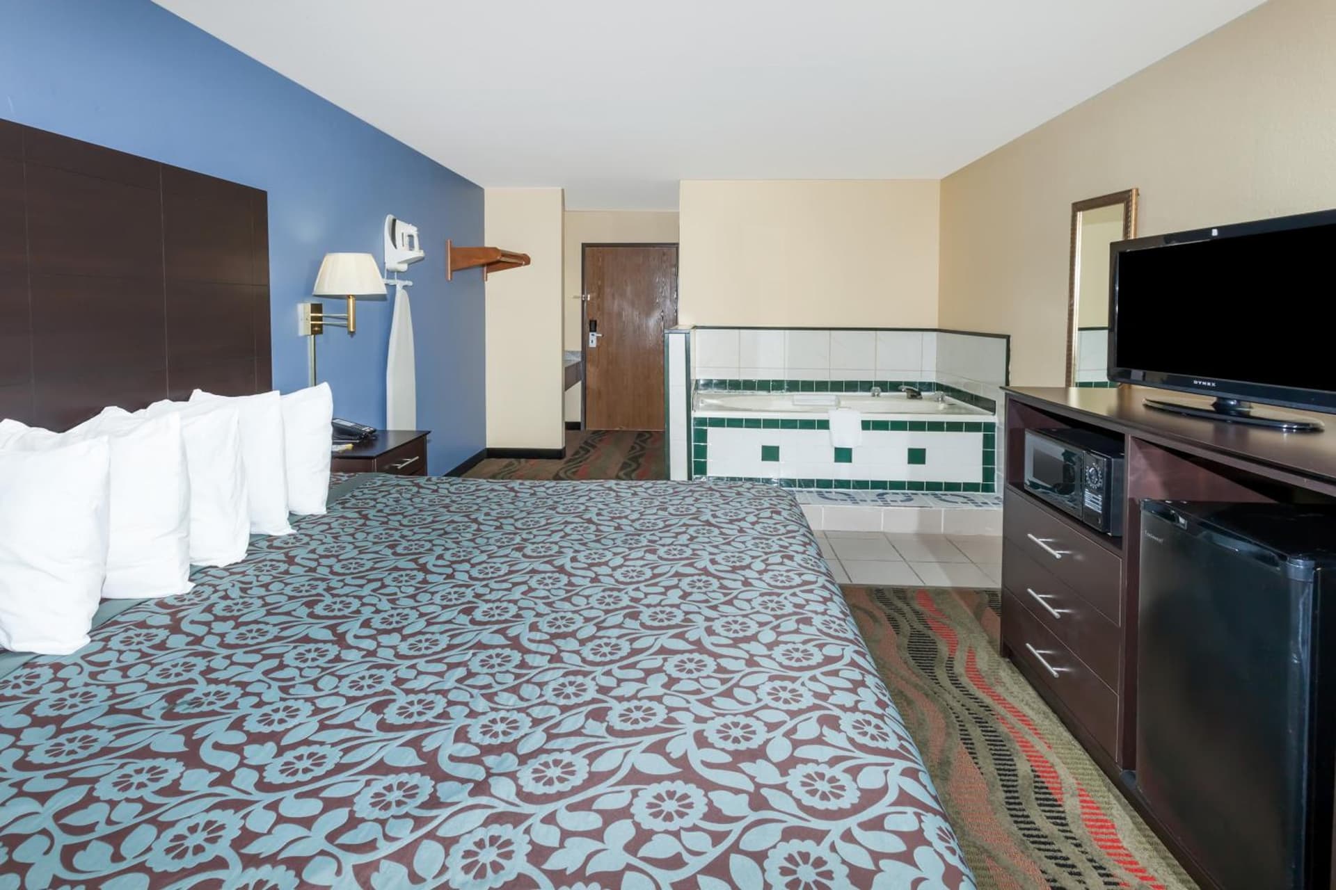Days Inn by Wyndham Springfield gallery photo in Springfield, IL — image 19