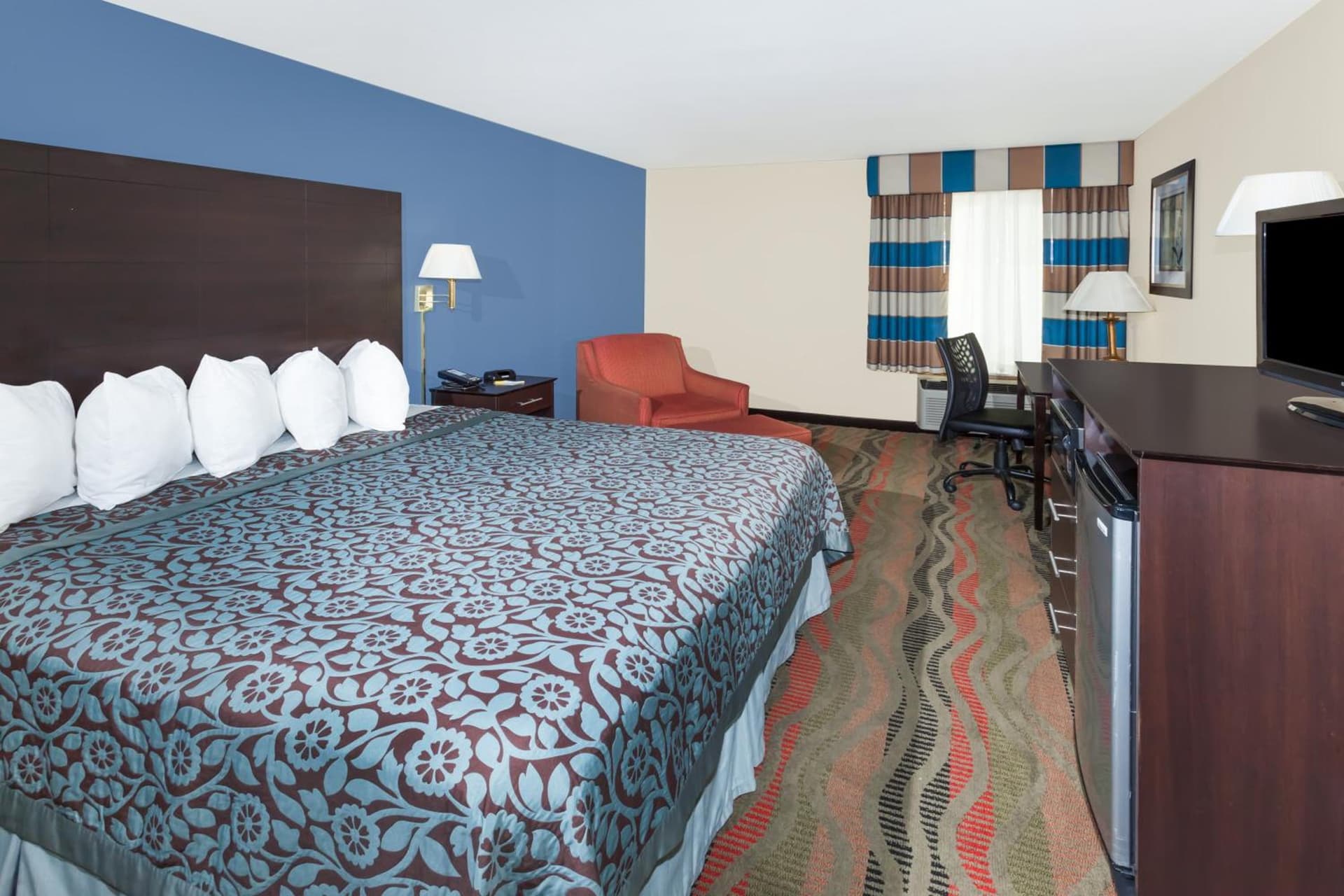 Days Inn by Wyndham Springfield gallery photo in Springfield, IL — image 22