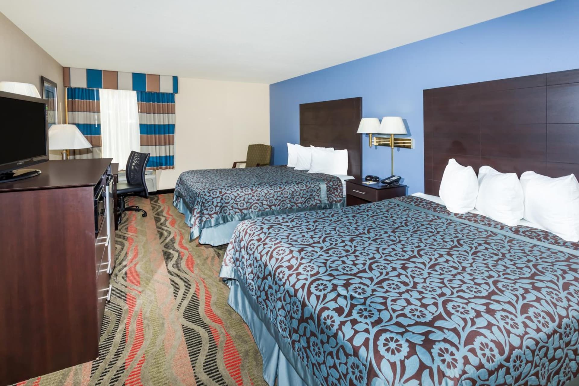 Days Inn by Wyndham Springfield gallery photo in Springfield, IL — image 11