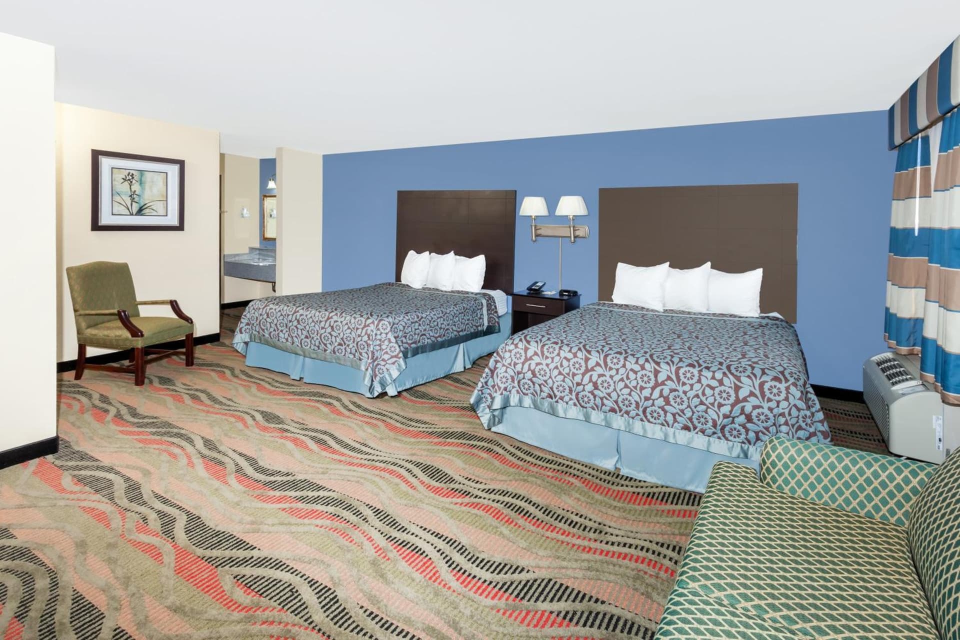 Days Inn by Wyndham Springfield gallery photo in Springfield, IL — image 13