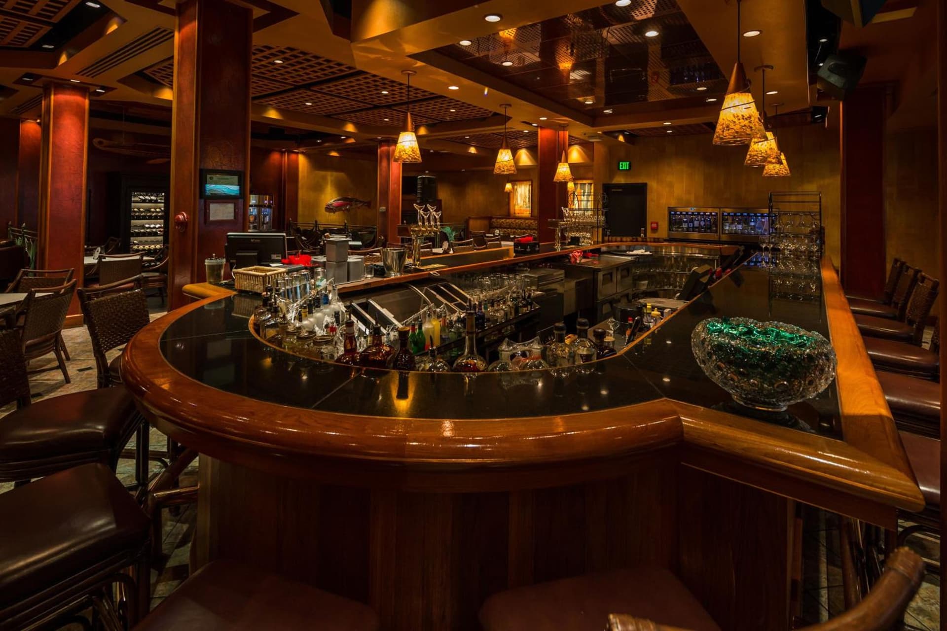 The Hotel Captain Cook gallery photo in Anchorage, AK — image 13