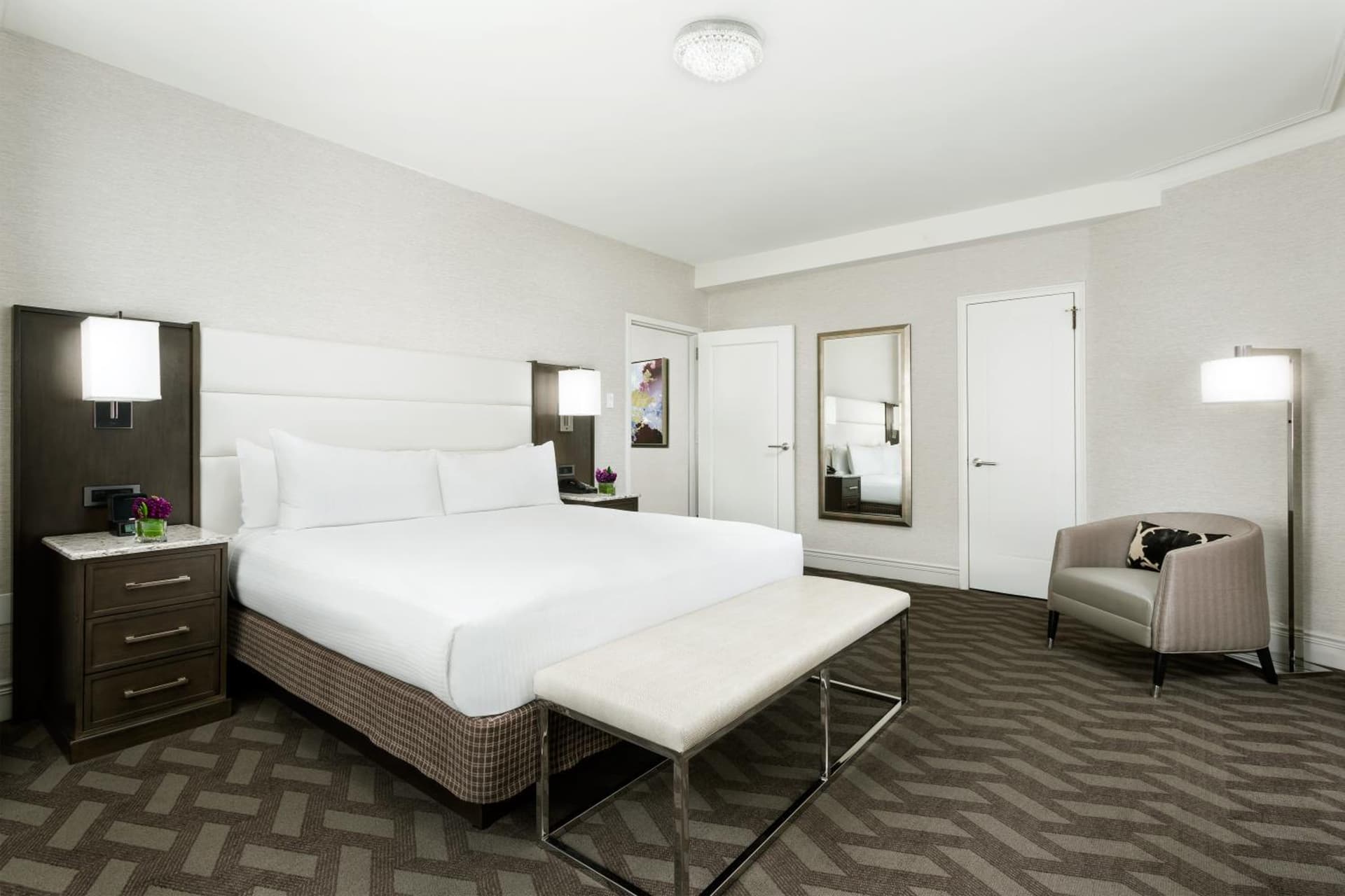 Hilton Boston Park Plaza gallery photo in Boston, MA — image 34