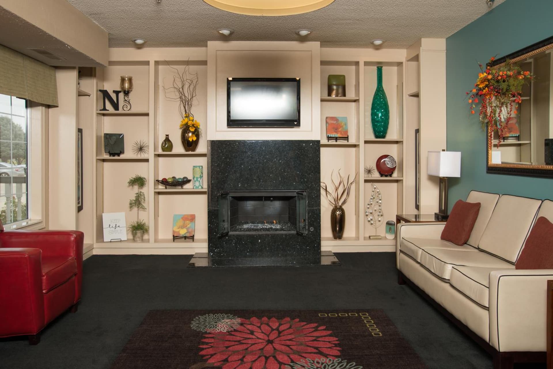 Northfield Inn Suites and Conference Center gallery photo in Springfield, IL — image 42