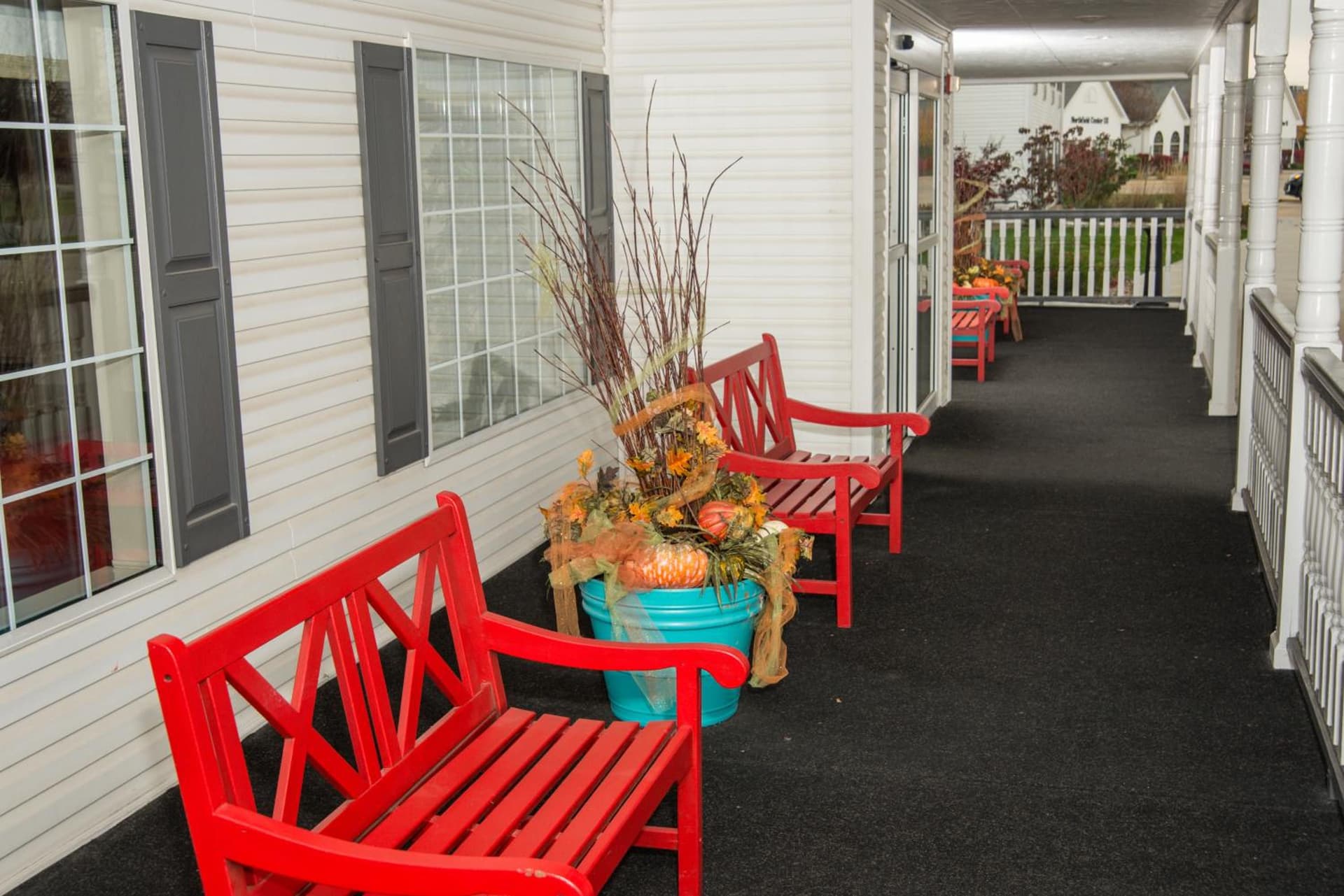 Northfield Inn Suites and Conference Center gallery photo in Springfield, IL — image 45