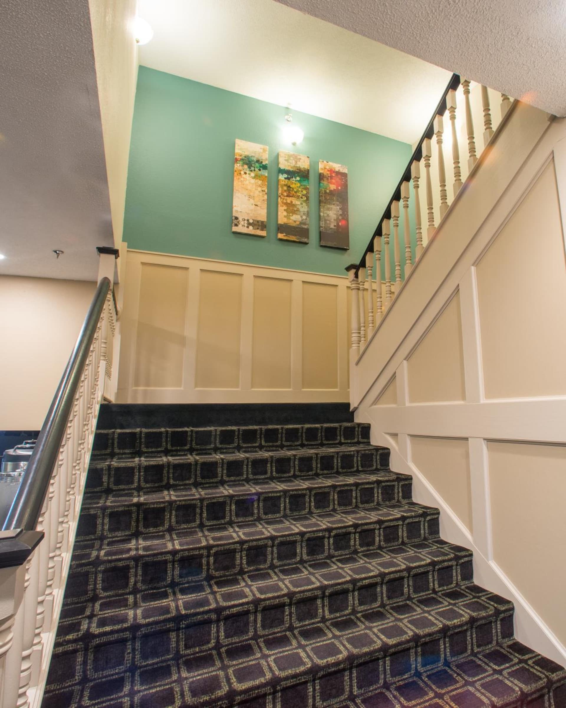 Northfield Inn Suites and Conference Center gallery photo in Springfield, IL — image 26