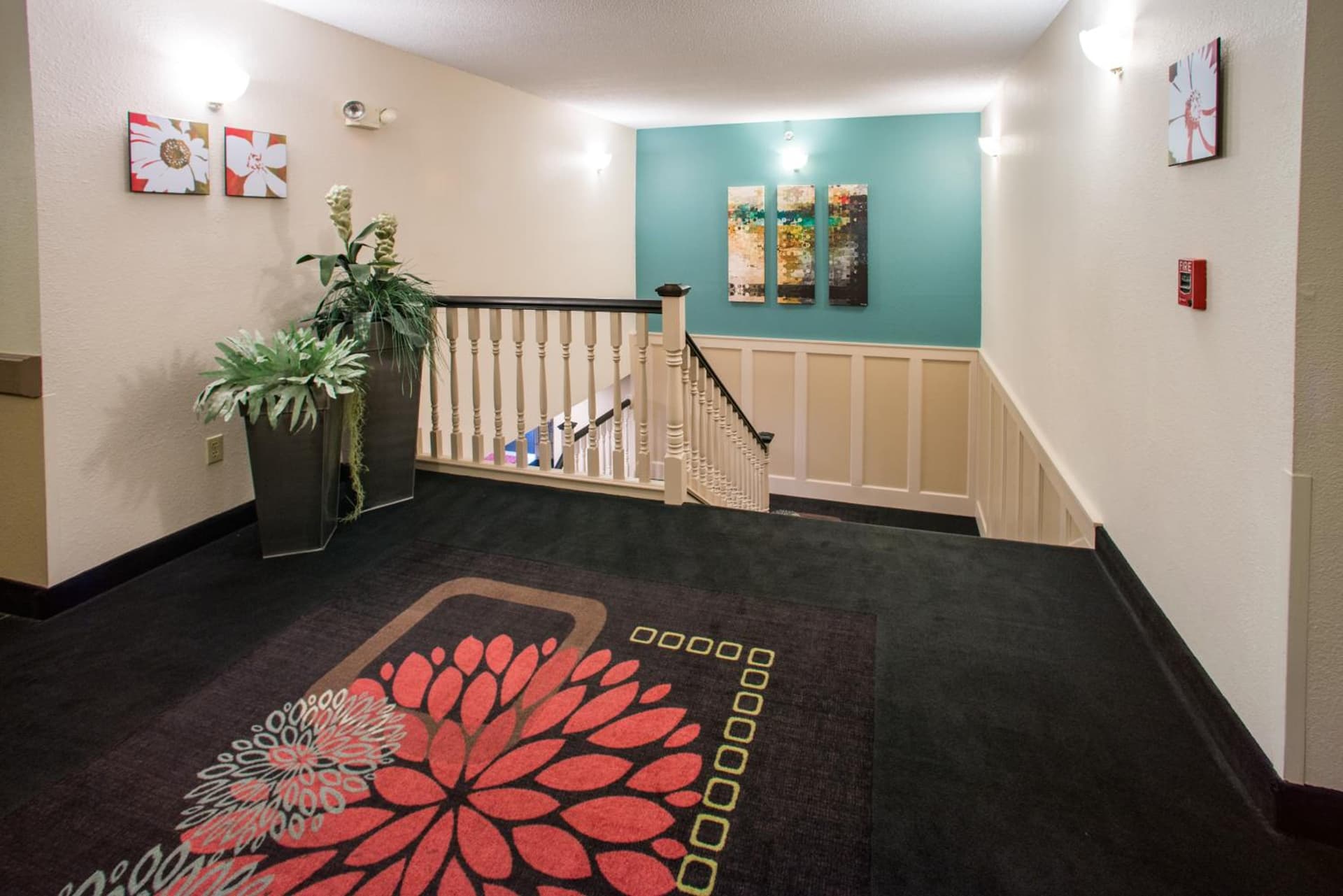 Northfield Inn Suites and Conference Center gallery photo in Springfield, IL — image 10