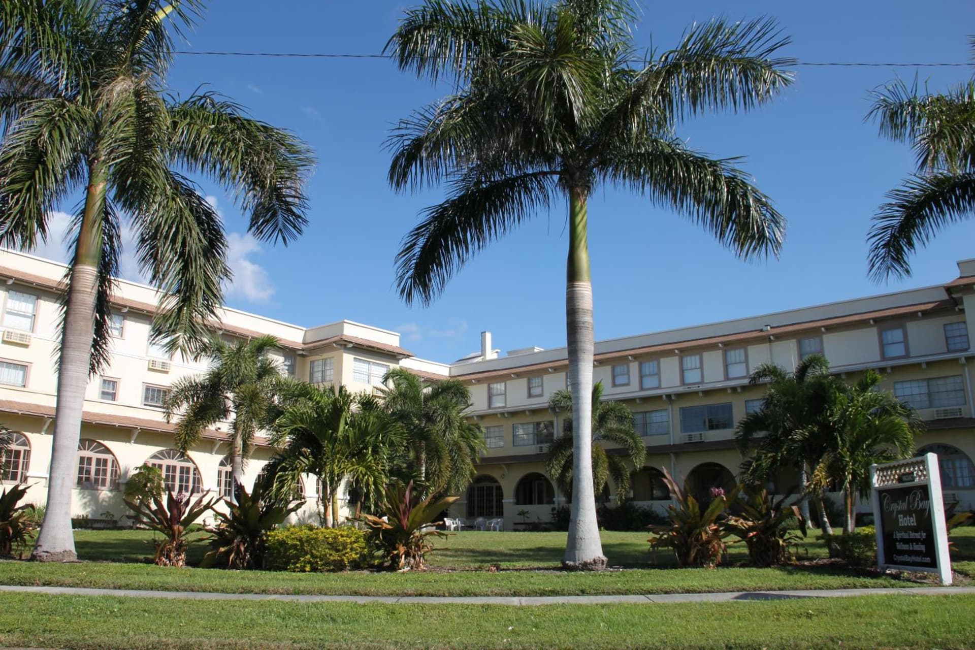 Crystal Bay Historic Hotel gallery photo in St Petersburg, FL — image 20
