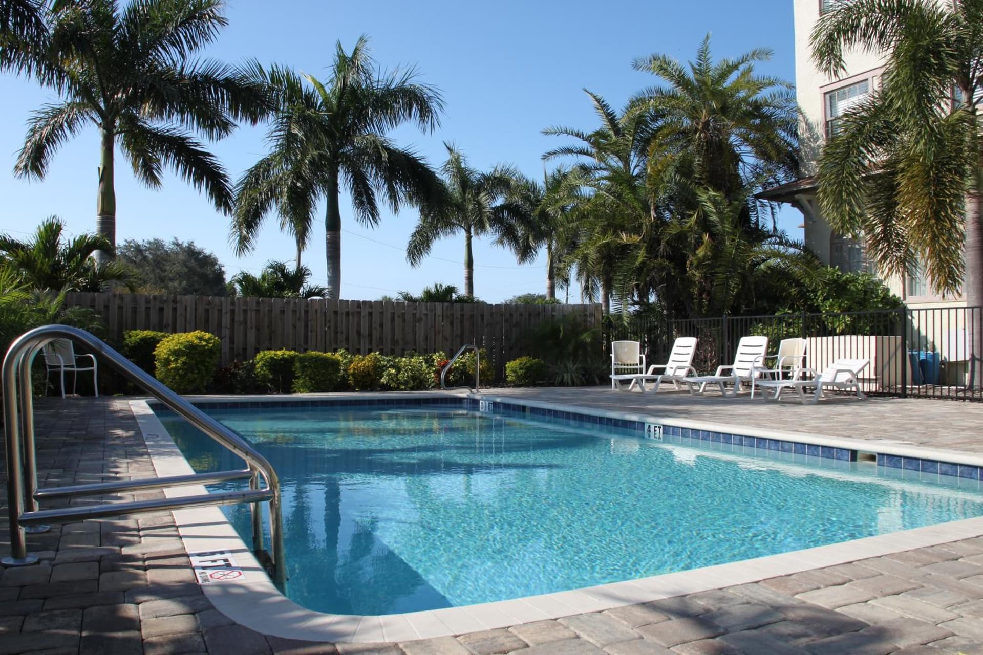 Crystal Bay Historic Hotel gallery photo in St Petersburg, FL — image 127