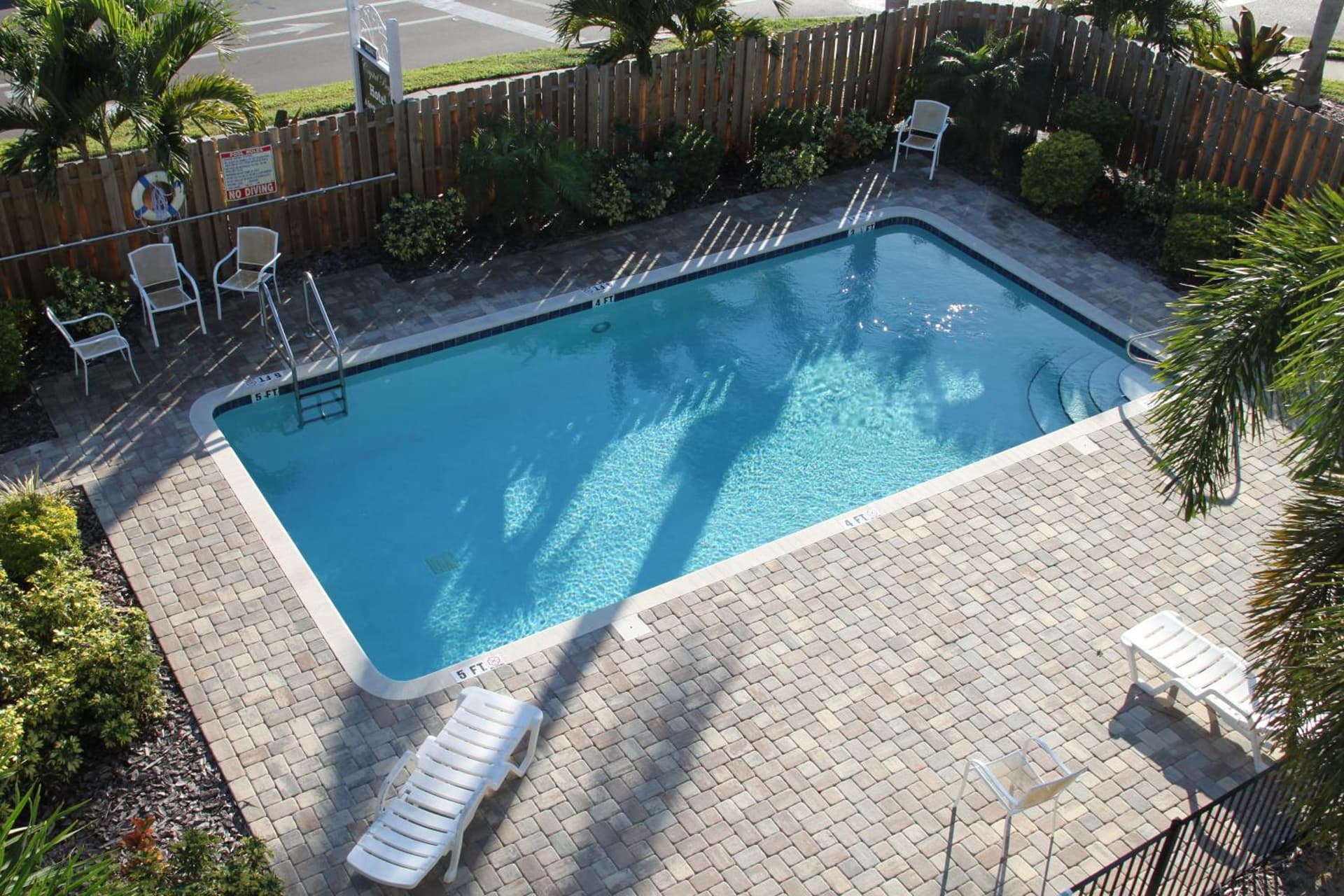Crystal Bay Historic Hotel gallery photo in St Petersburg, FL — image 77