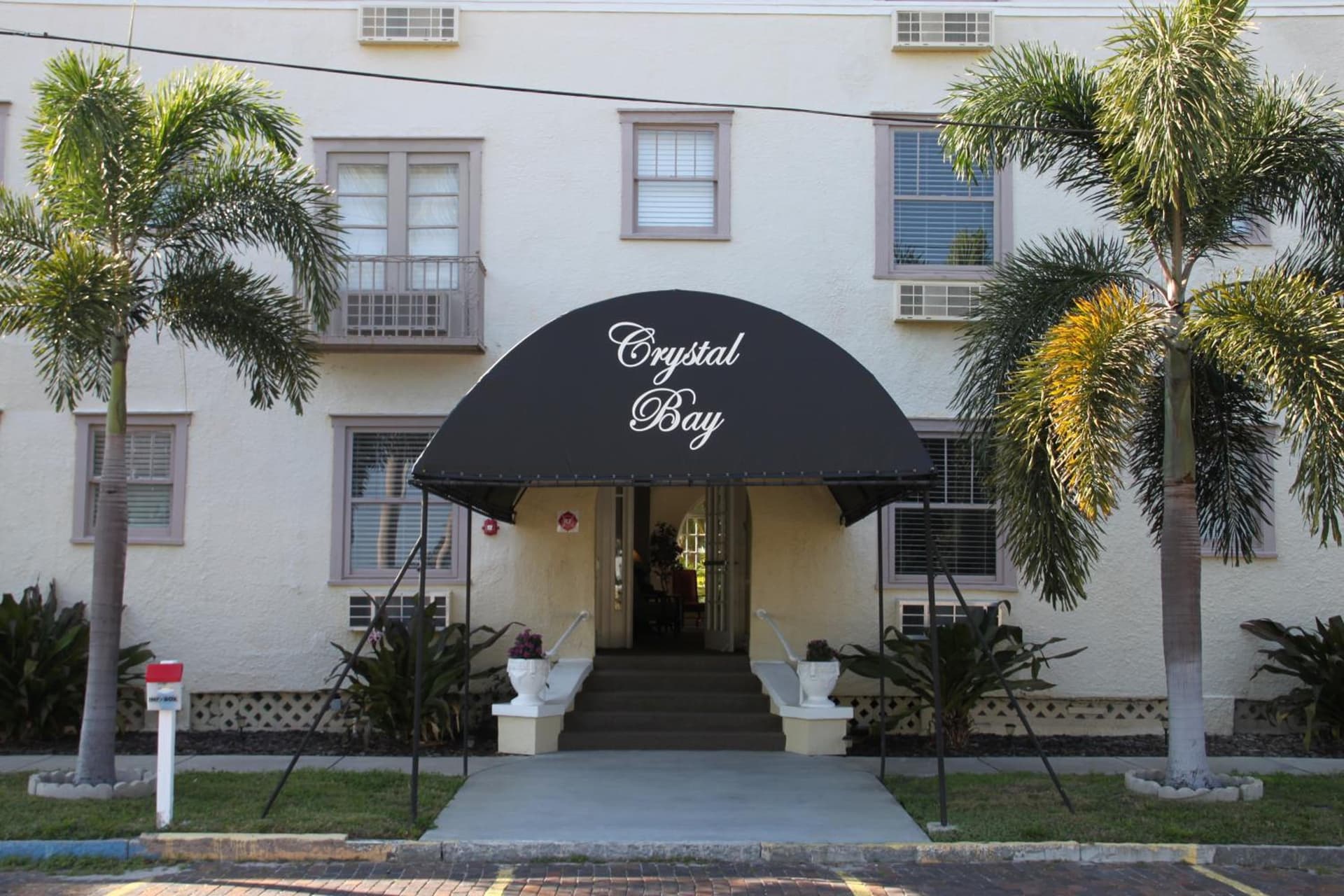 Crystal Bay Historic Hotel gallery photo in St Petersburg, FL — image 38