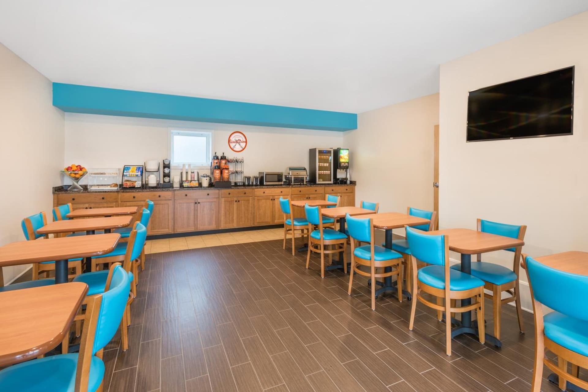 Howard Johnson by Wyndham Quincy/ Boston gallery photo in Quincy, MA — image 31