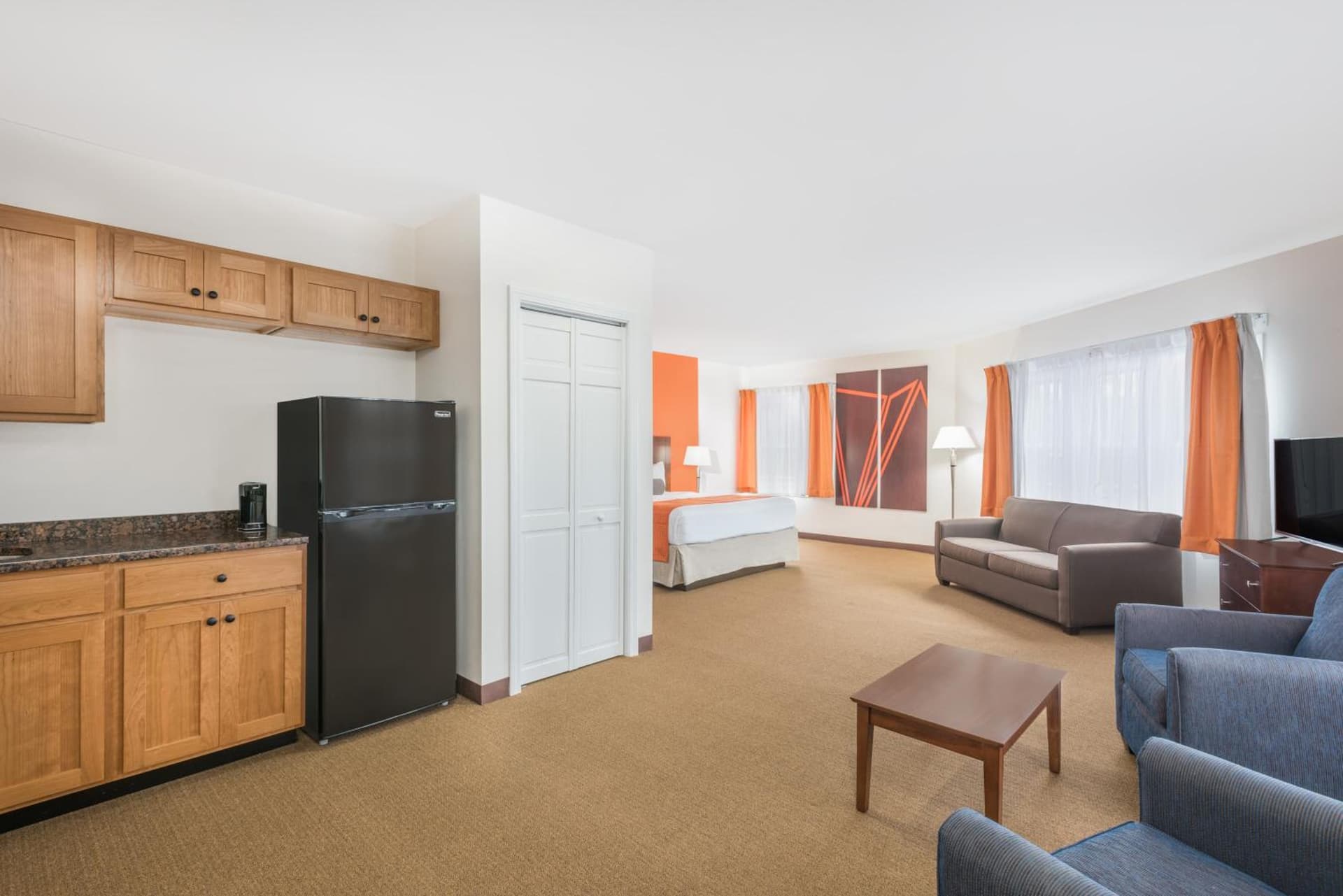 Howard Johnson by Wyndham Quincy/ Boston gallery photo in Quincy, MA — image 18