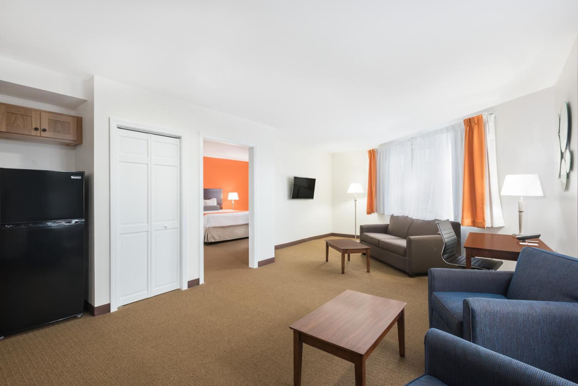 Howard Johnson by Wyndham Quincy/ Boston gallery photo in Quincy, MA — image 15