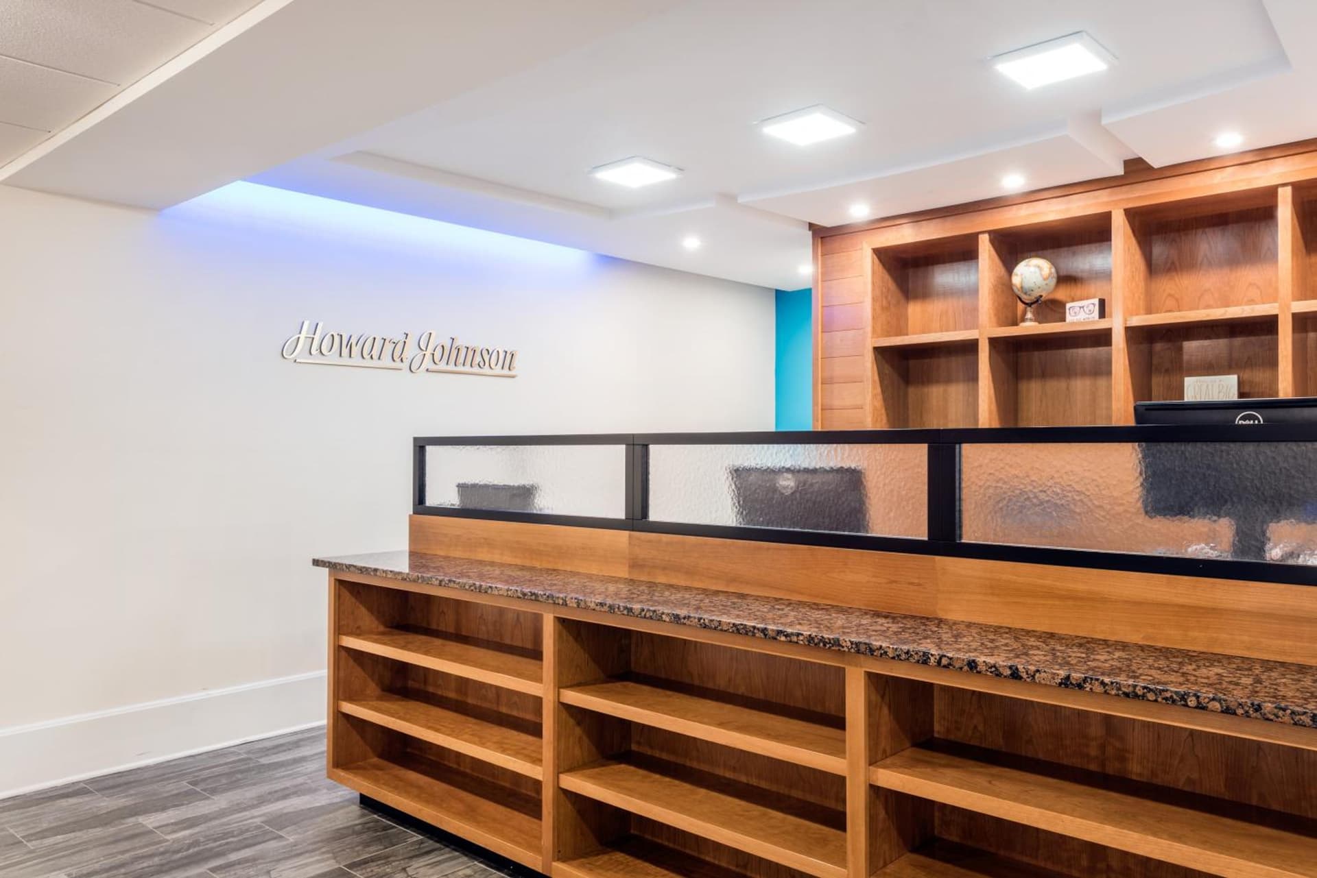 Howard Johnson by Wyndham Quincy/ Boston gallery photo in Quincy, MA — image 27