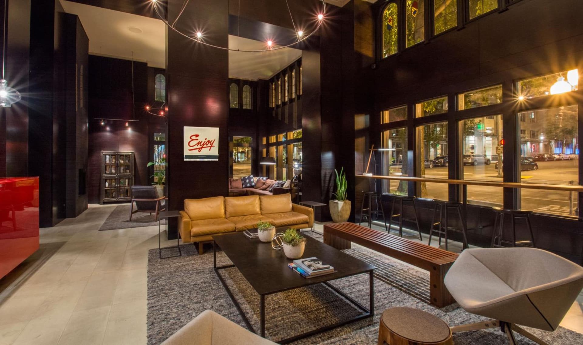 Hotel Max gallery photo in Seattle, WA — image 35
