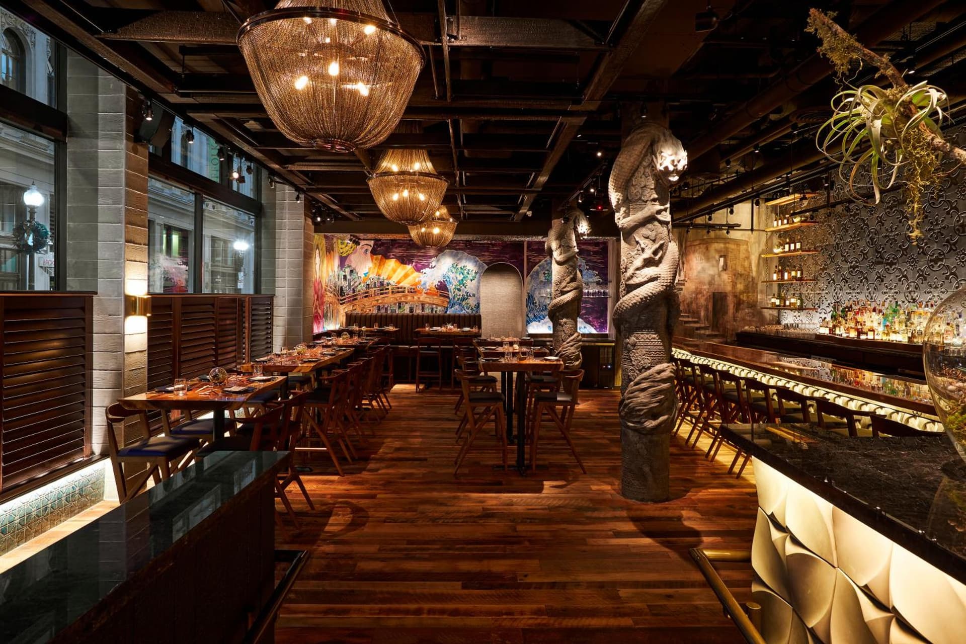 The Godfrey Hotel Boston gallery photo in Boston, MA — image 23
